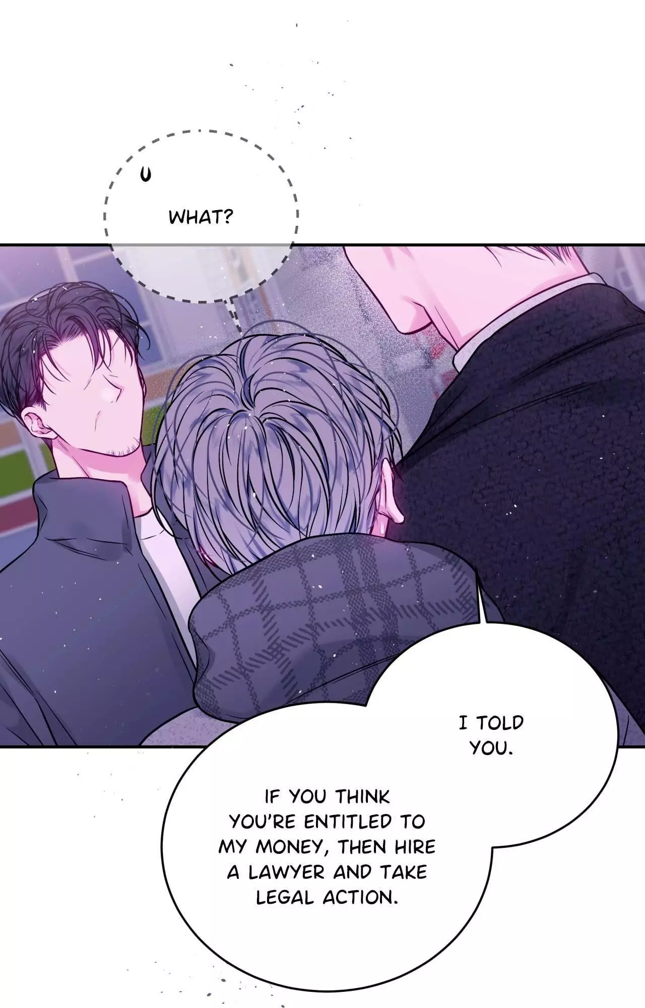 Imperfectly Us - Chapter 51 Page 26