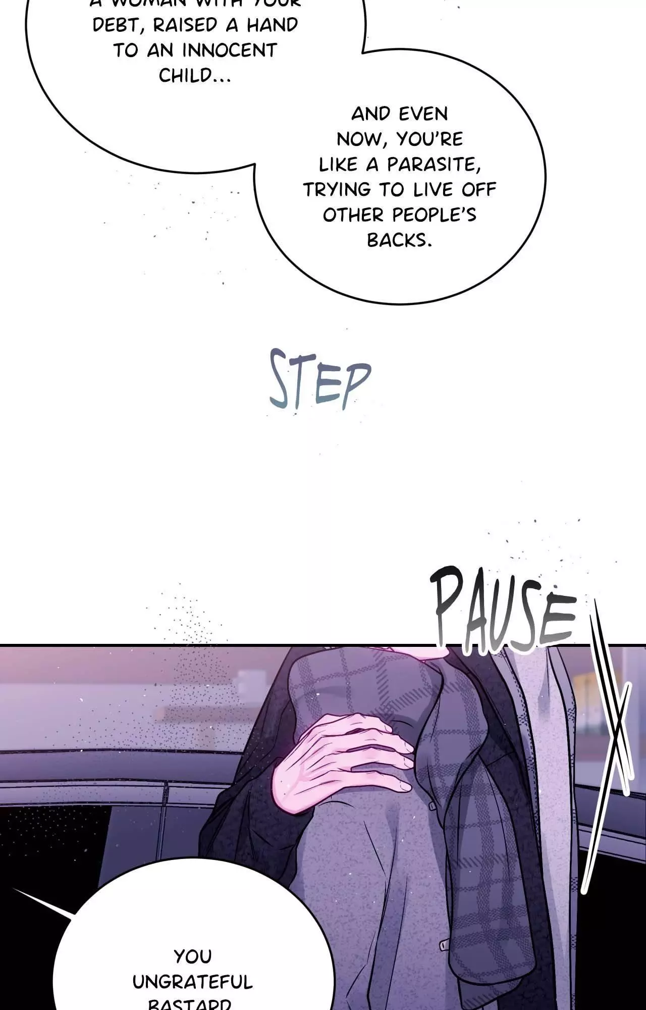 Imperfectly Us - Chapter 51 Page 29
