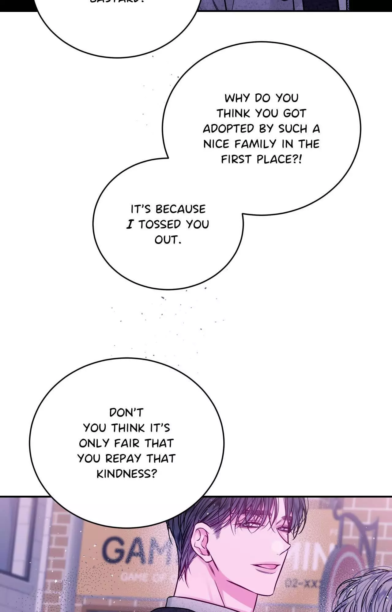 Imperfectly Us - Chapter 51 Page 30