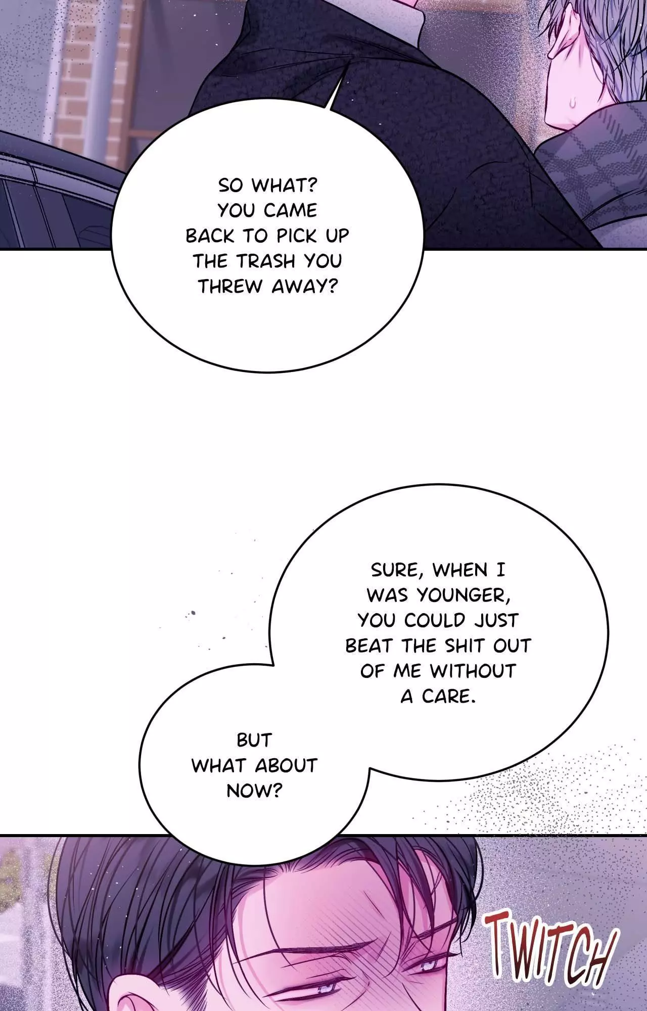 Imperfectly Us - Chapter 51 Page 31