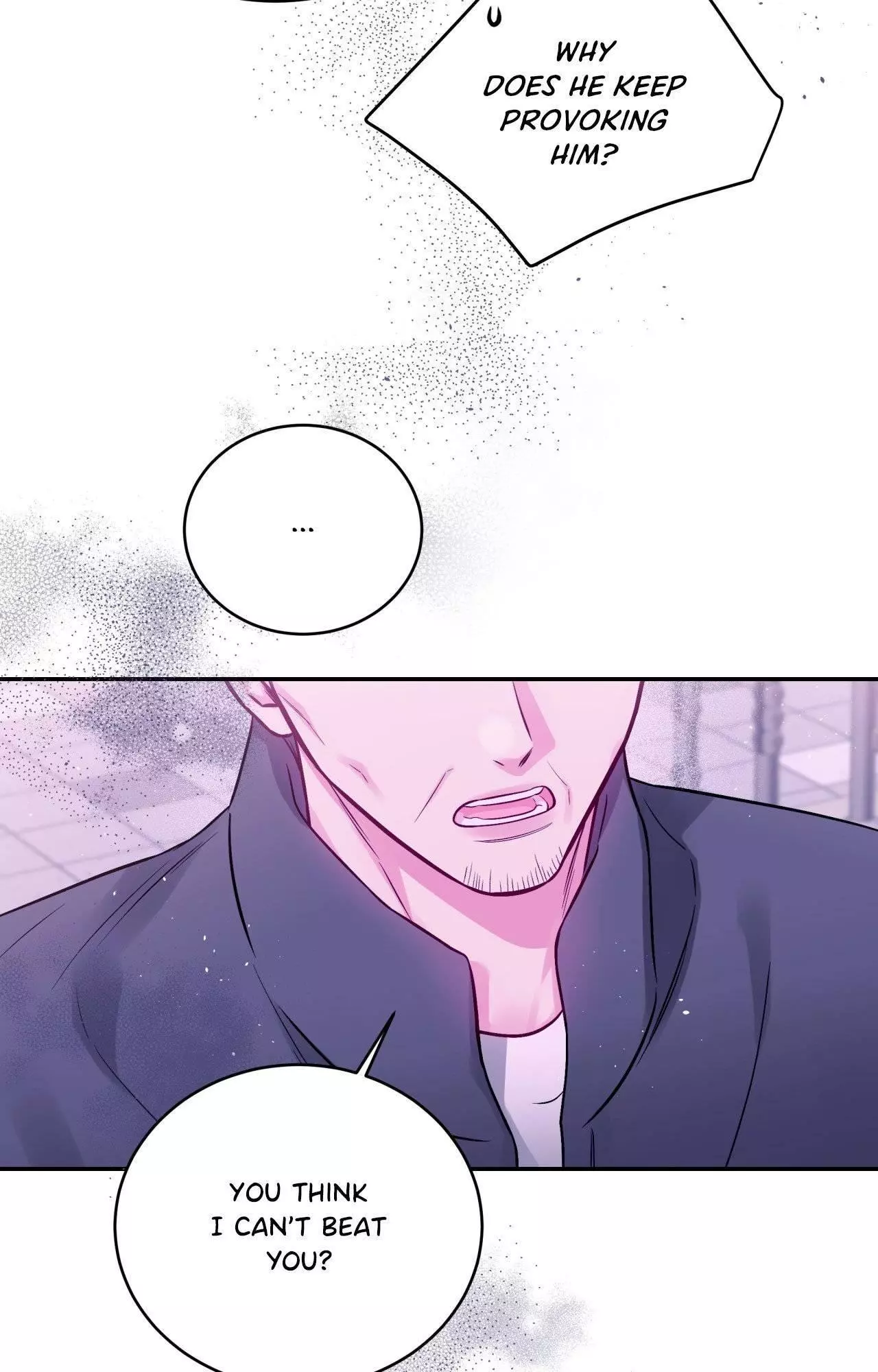 Imperfectly Us - Chapter 51 Page 34