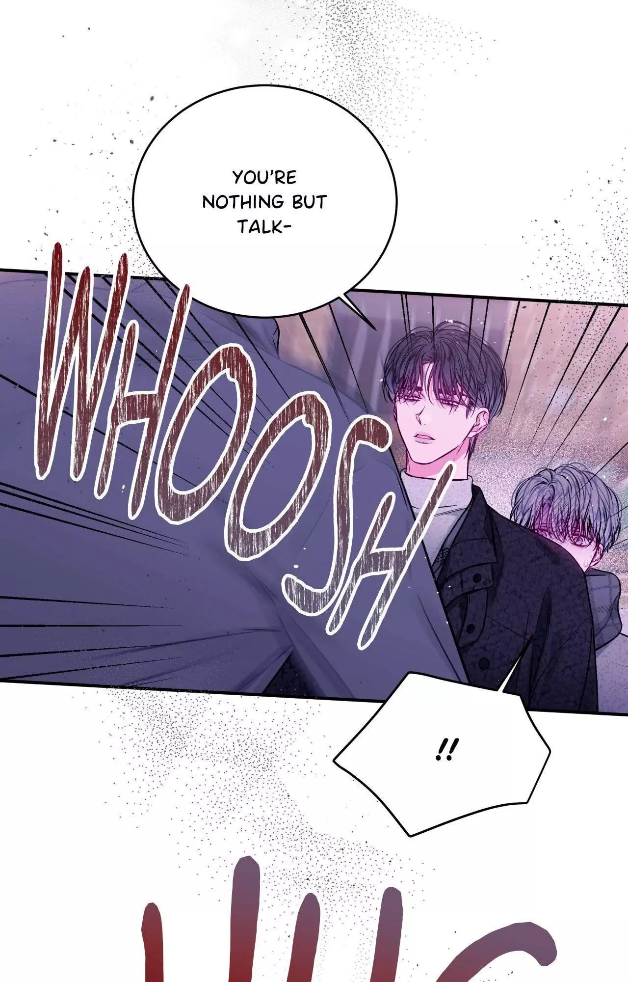 Imperfectly Us - Chapter 51 Page 36