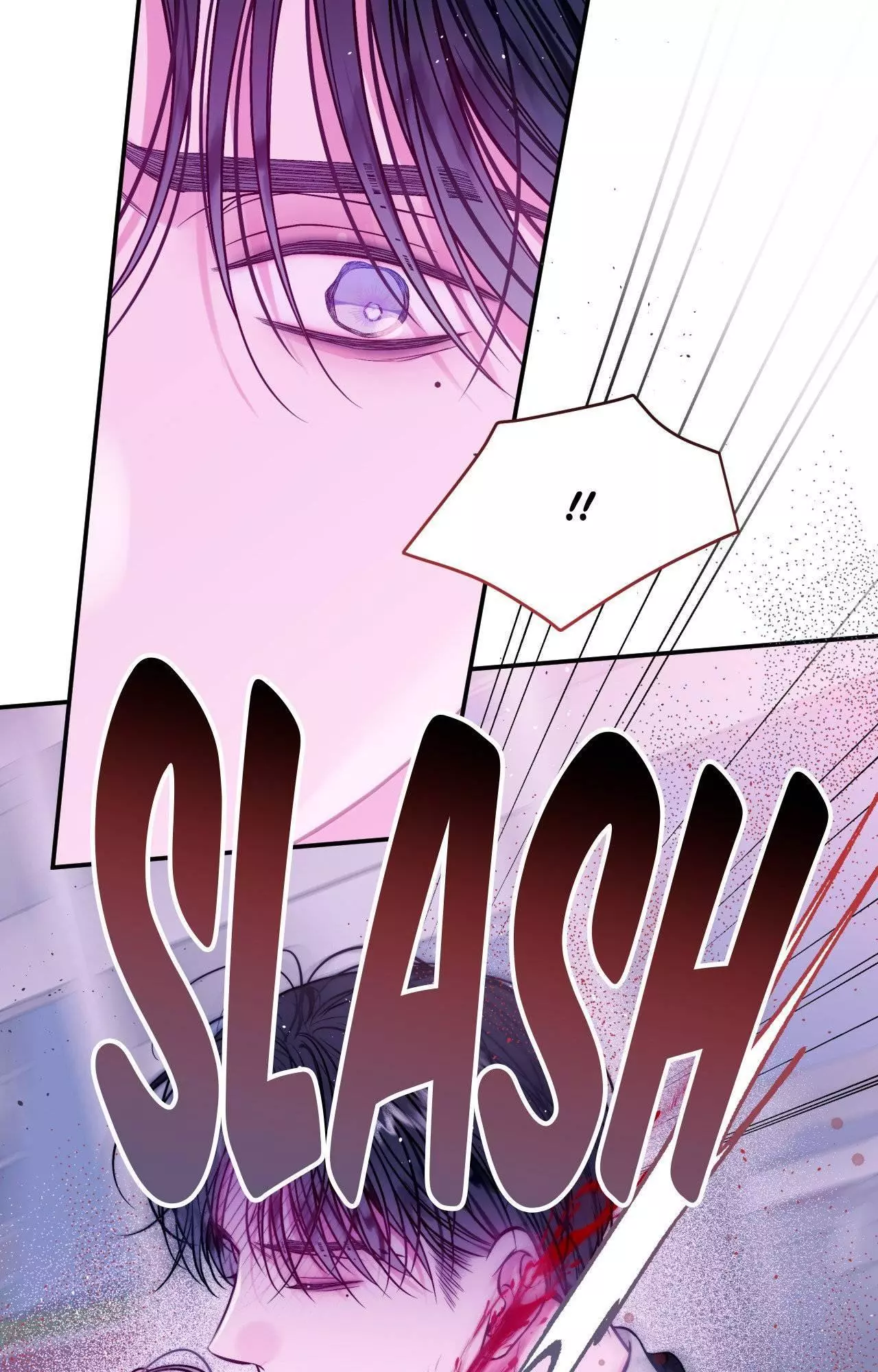 Imperfectly Us - Chapter 51 Page 38