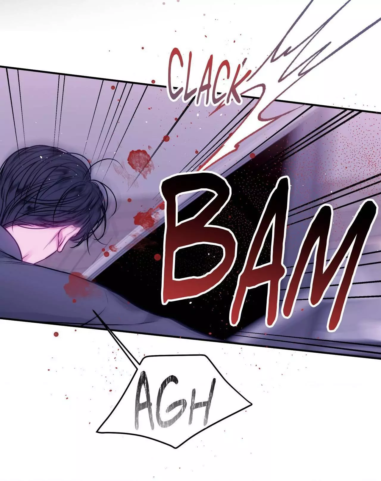 Imperfectly Us - Chapter 51 Page 40