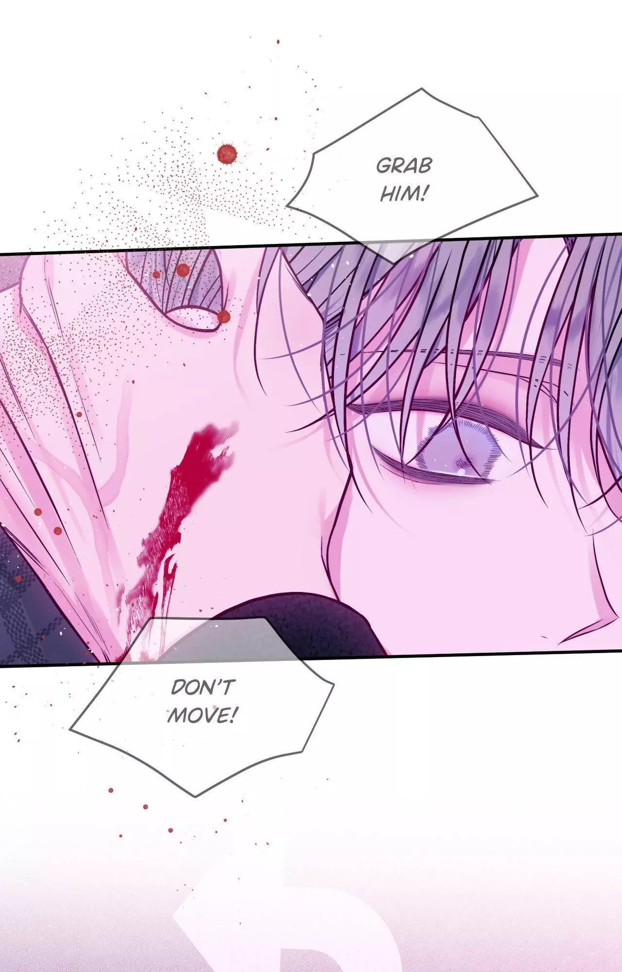 Imperfectly Us - Chapter 51 Page 41