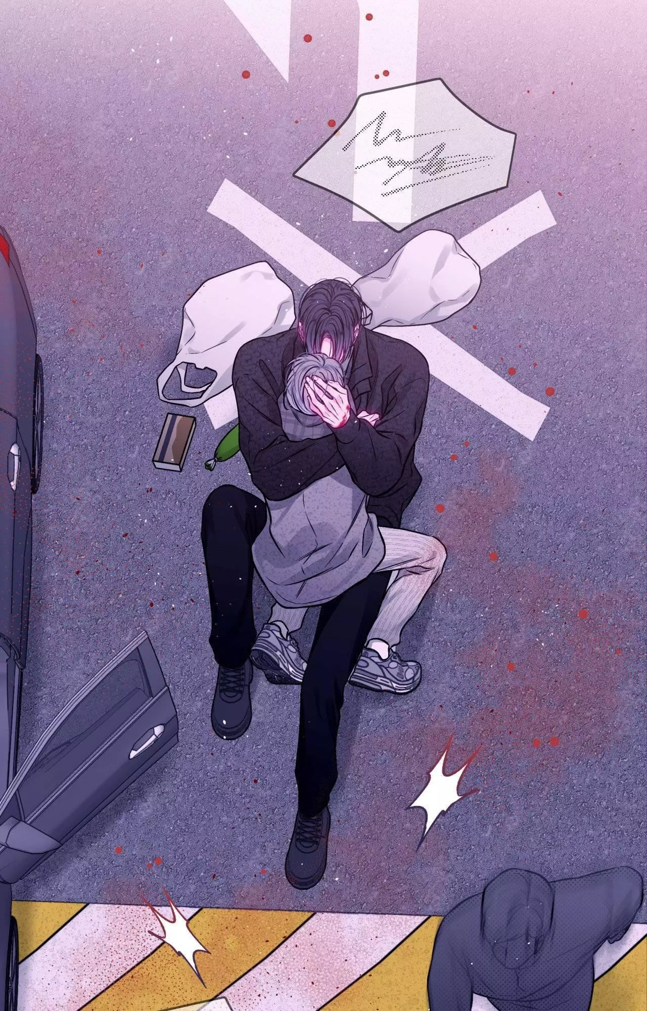 Imperfectly Us - Chapter 51 Page 42