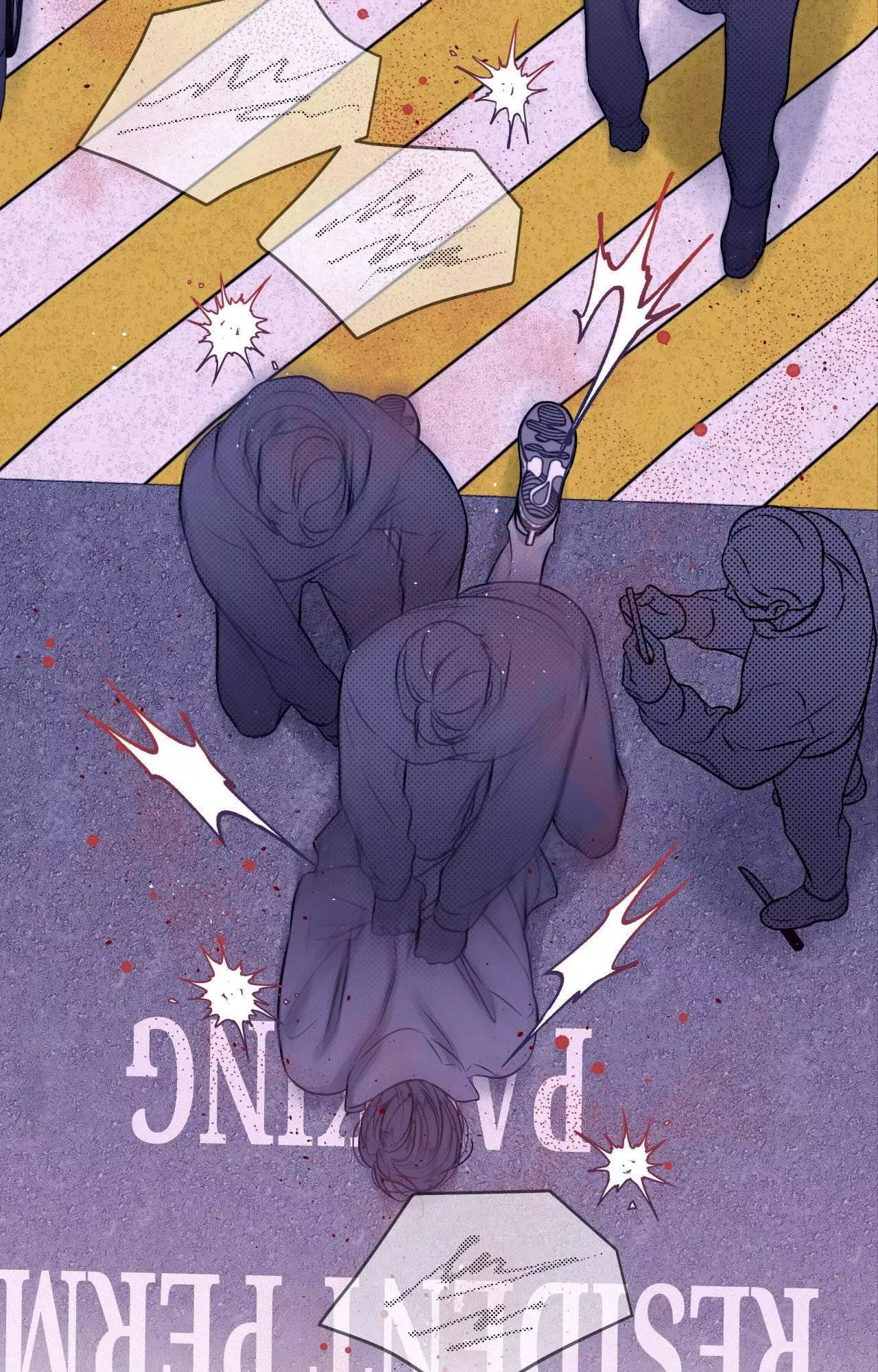 Imperfectly Us - Chapter 51 Page 43