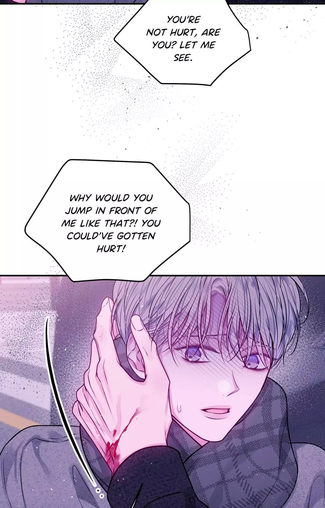 Imperfectly Us - Chapter 51 Page 45