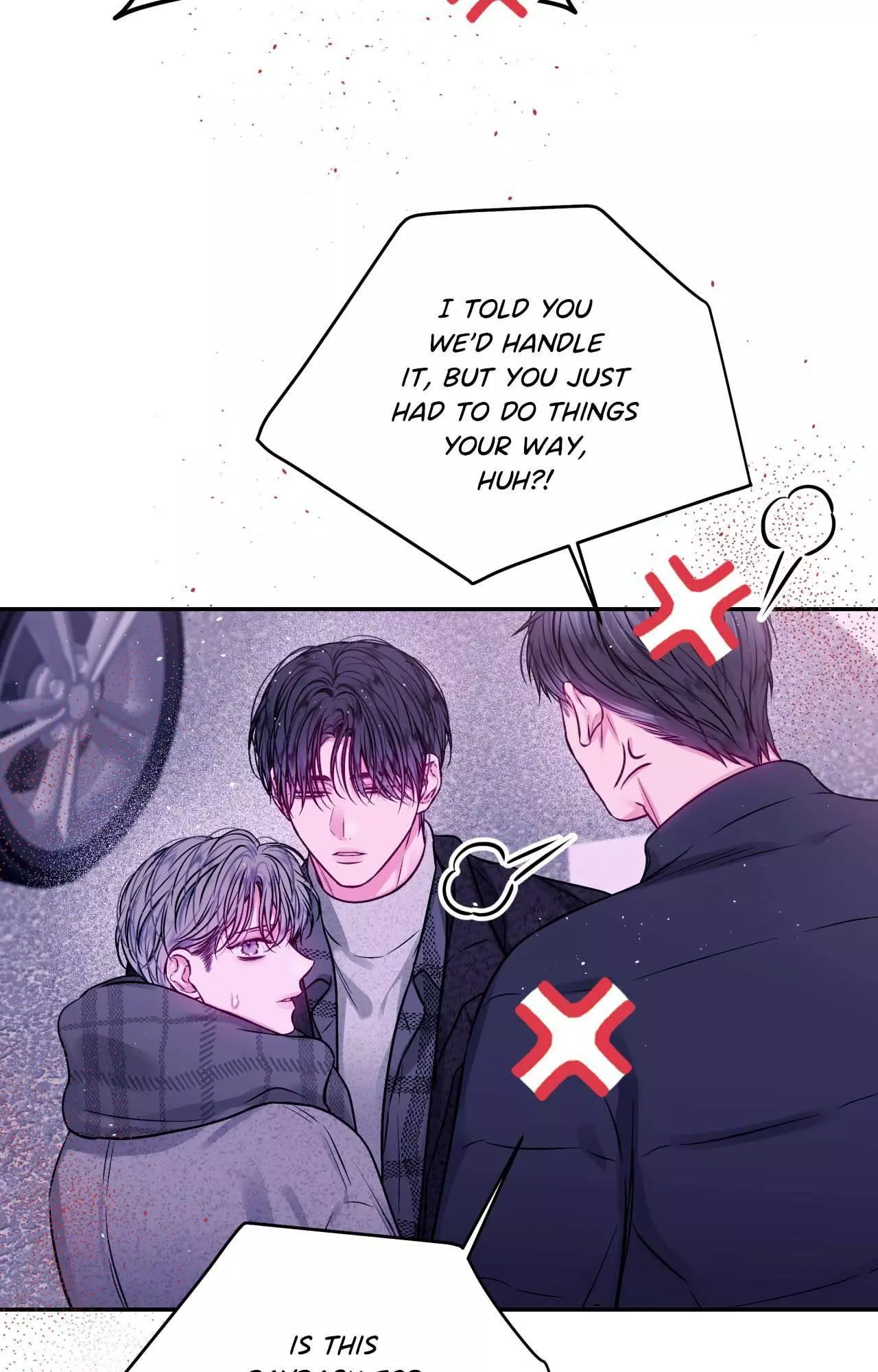 Imperfectly Us - Chapter 51 Page 48