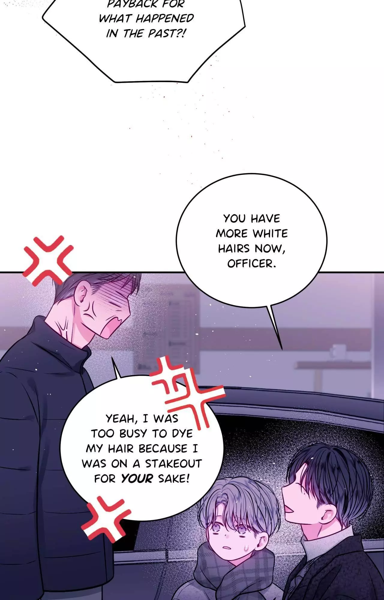 Imperfectly Us - Chapter 51 Page 49