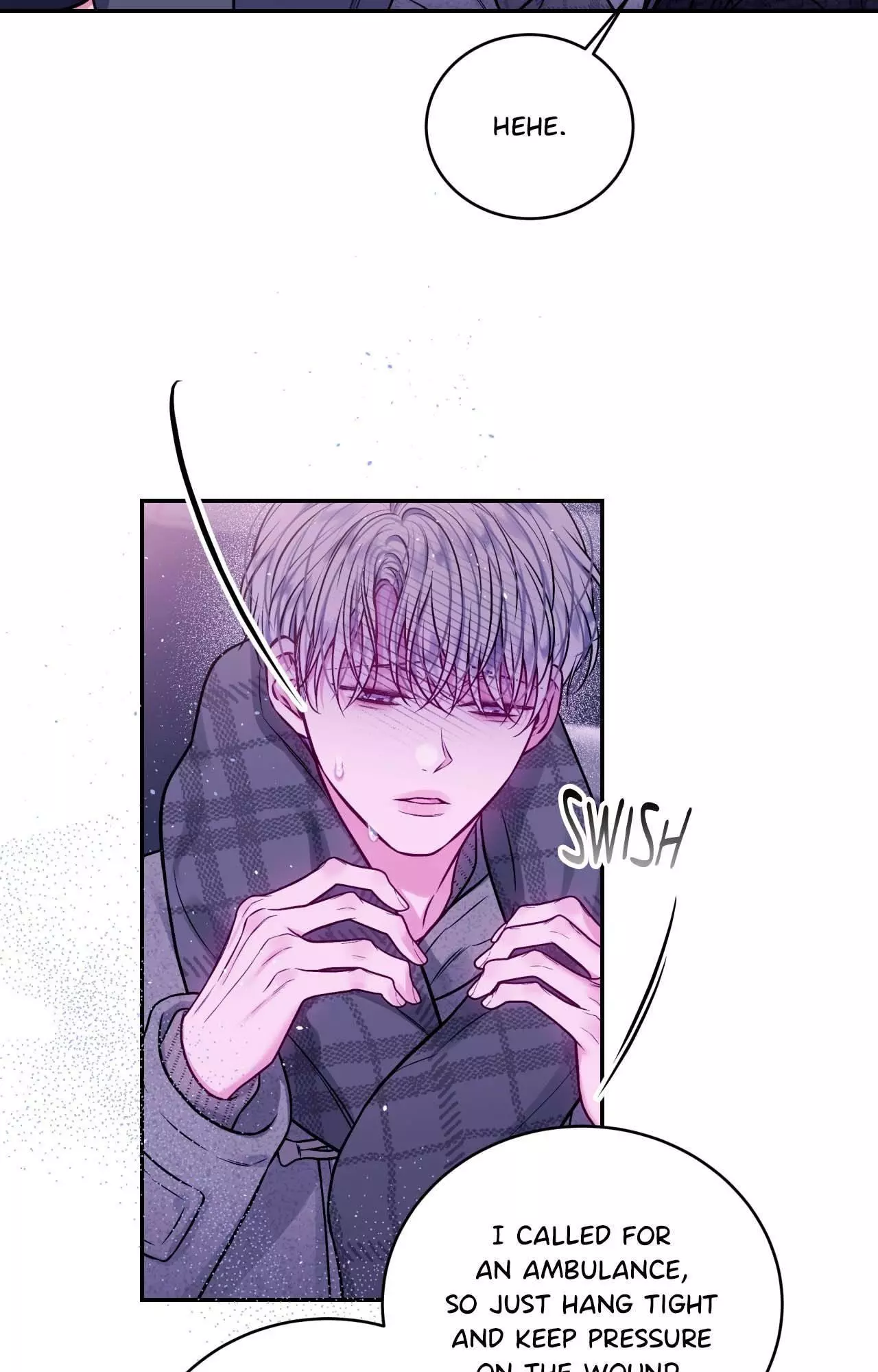Imperfectly Us - Chapter 51 Page 50