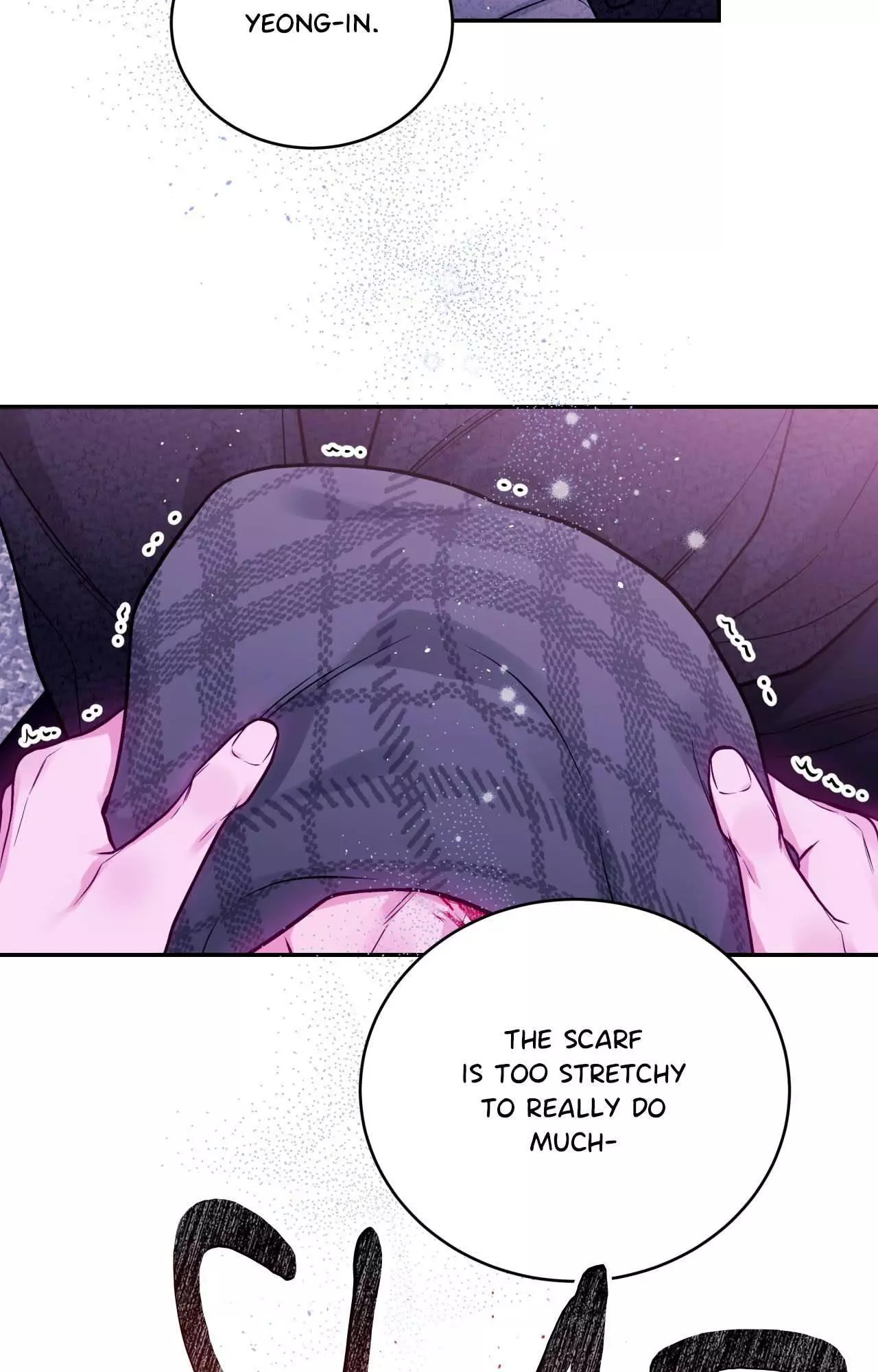 Imperfectly Us - Chapter 51 Page 52