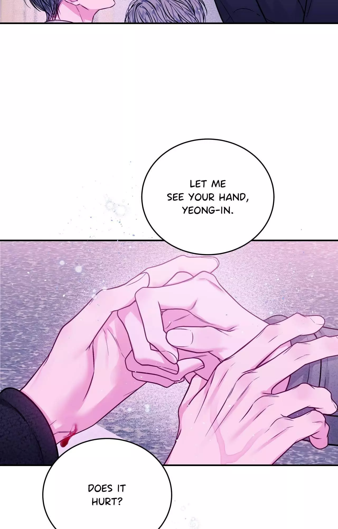 Imperfectly Us - Chapter 51 Page 57