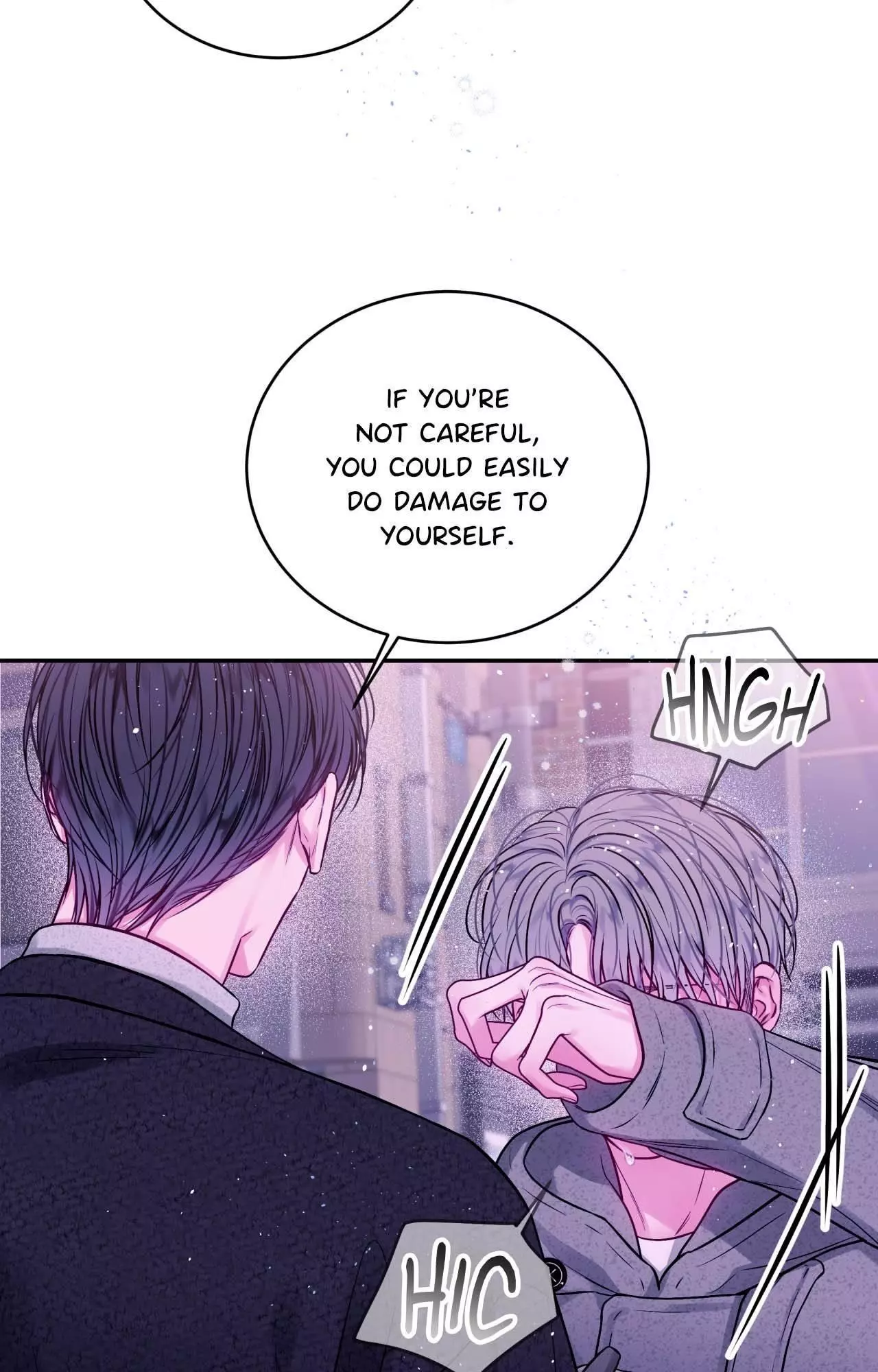 Imperfectly Us - Chapter 51 Page 58