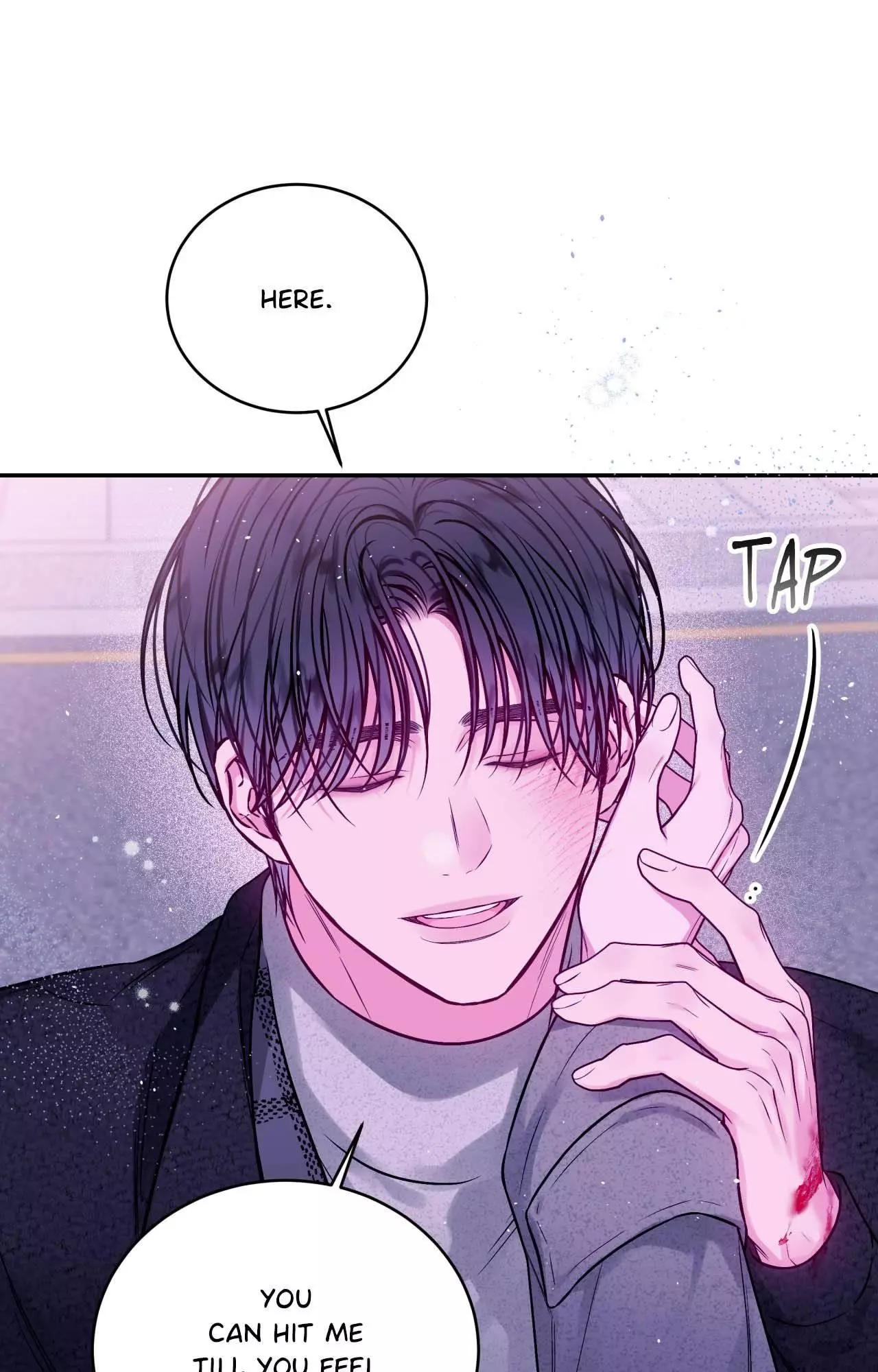 Imperfectly Us - Chapter 51 Page 60