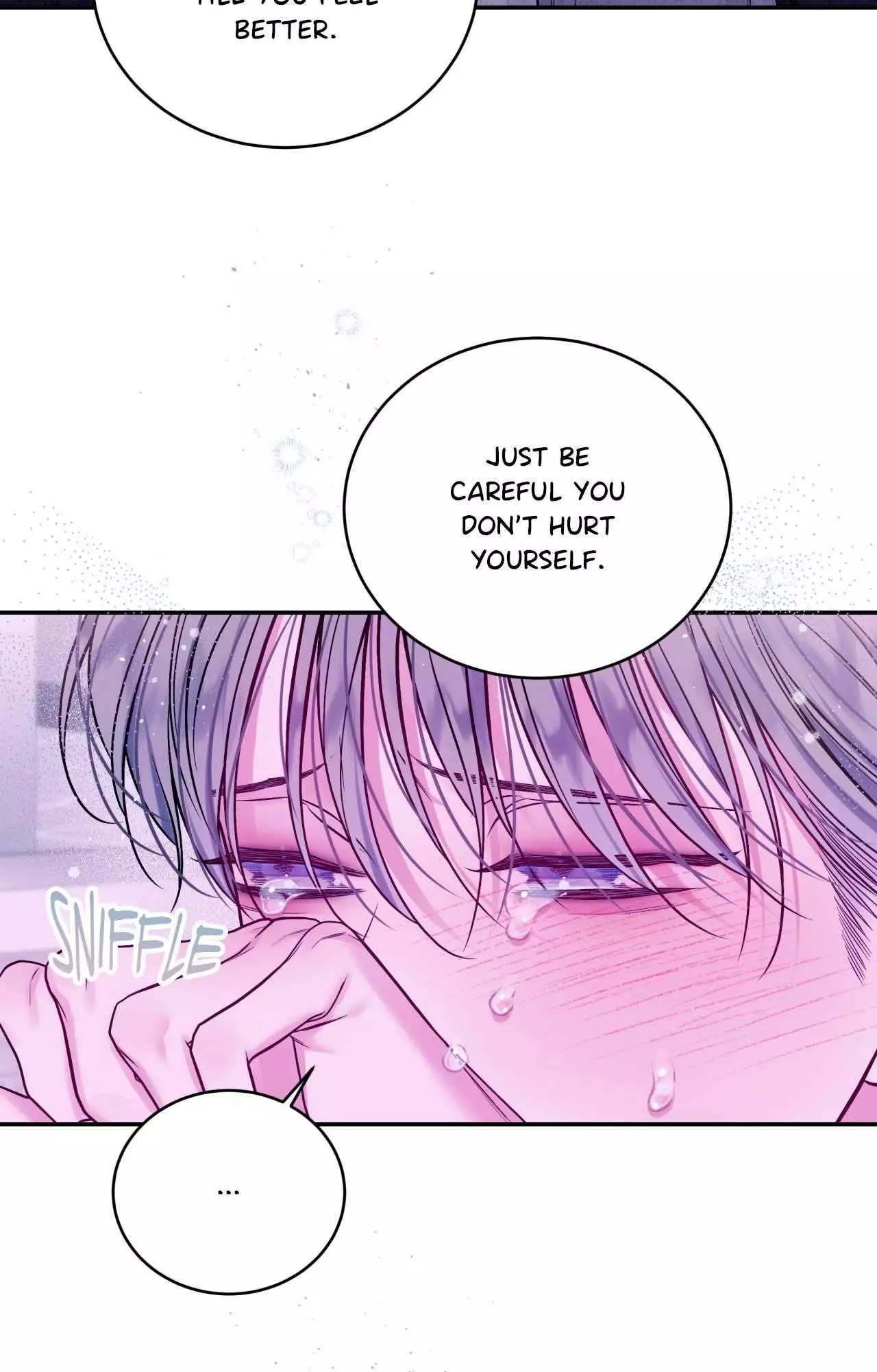Imperfectly Us - Chapter 51 Page 61