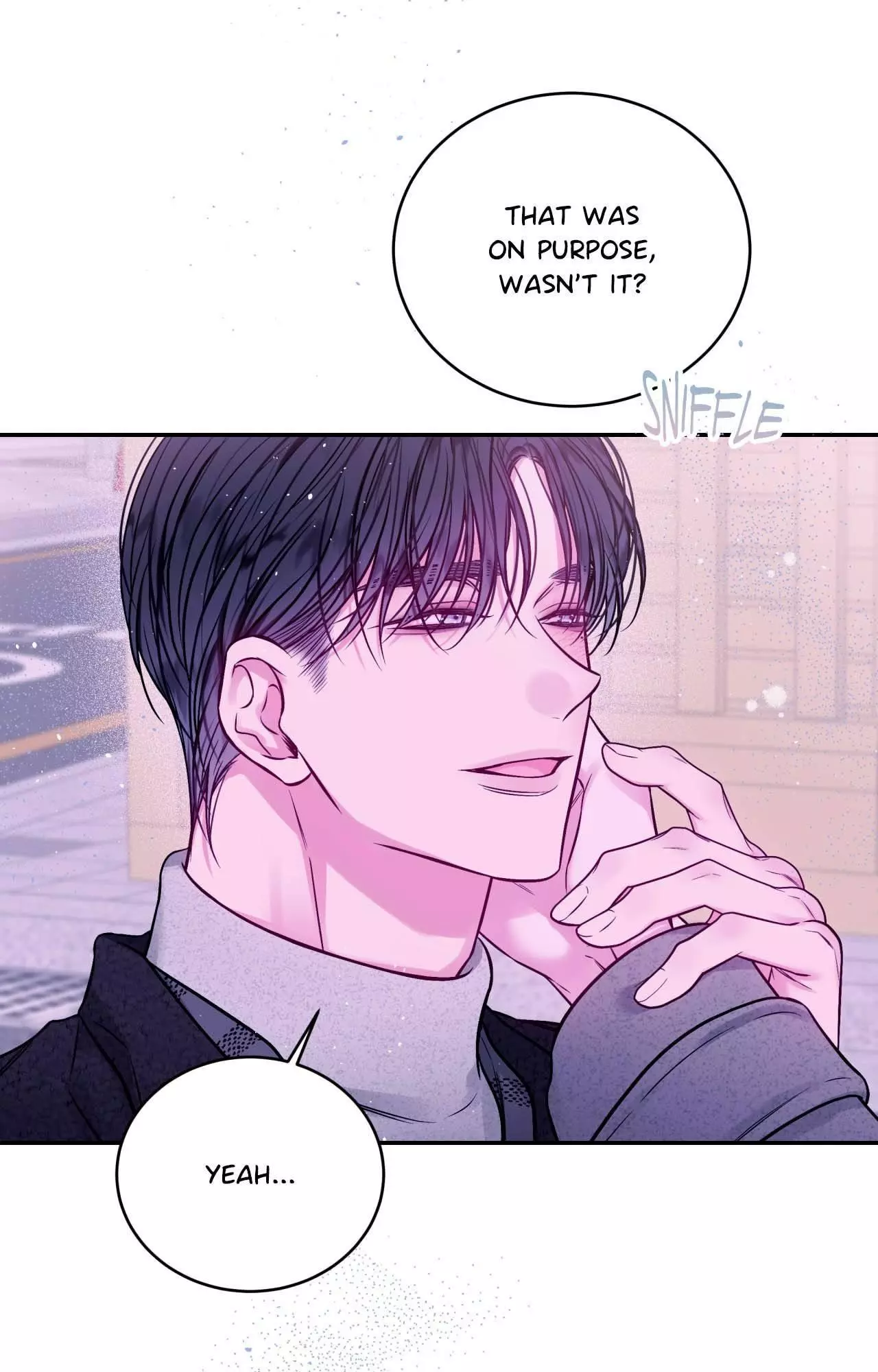 Imperfectly Us - Chapter 51 Page 62