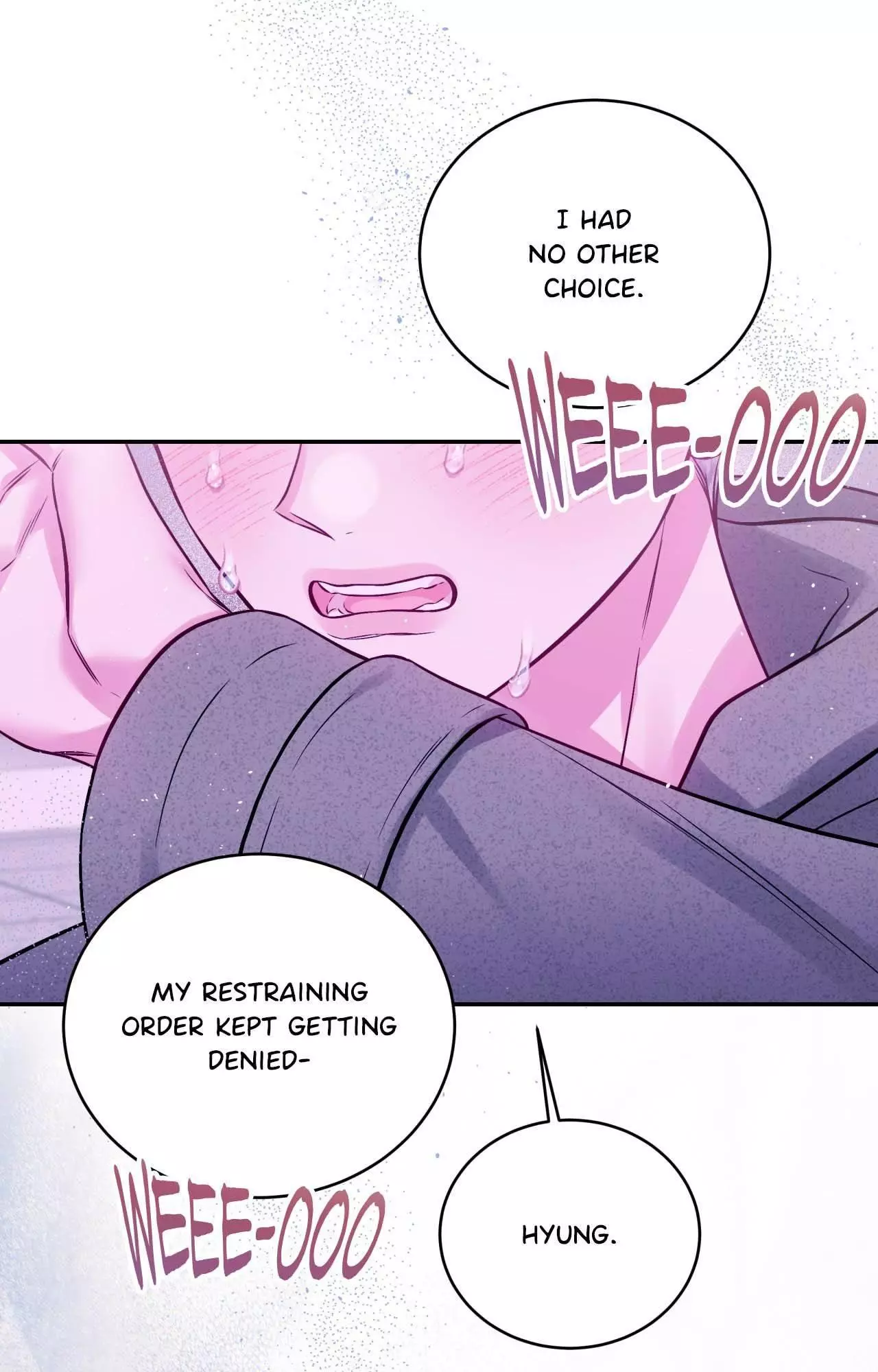 Imperfectly Us - Chapter 51 Page 63