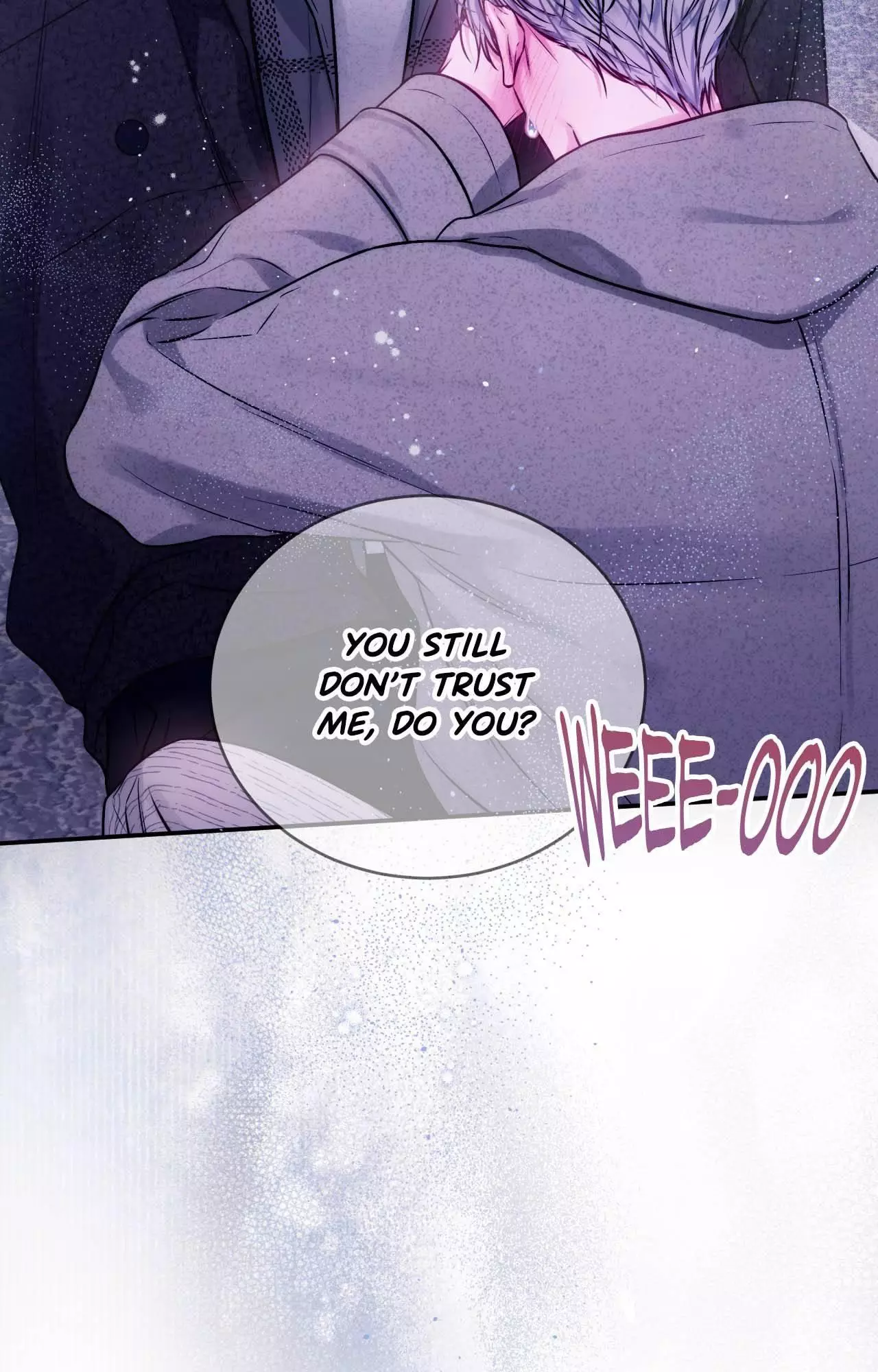 Imperfectly Us - Chapter 51 Page 65