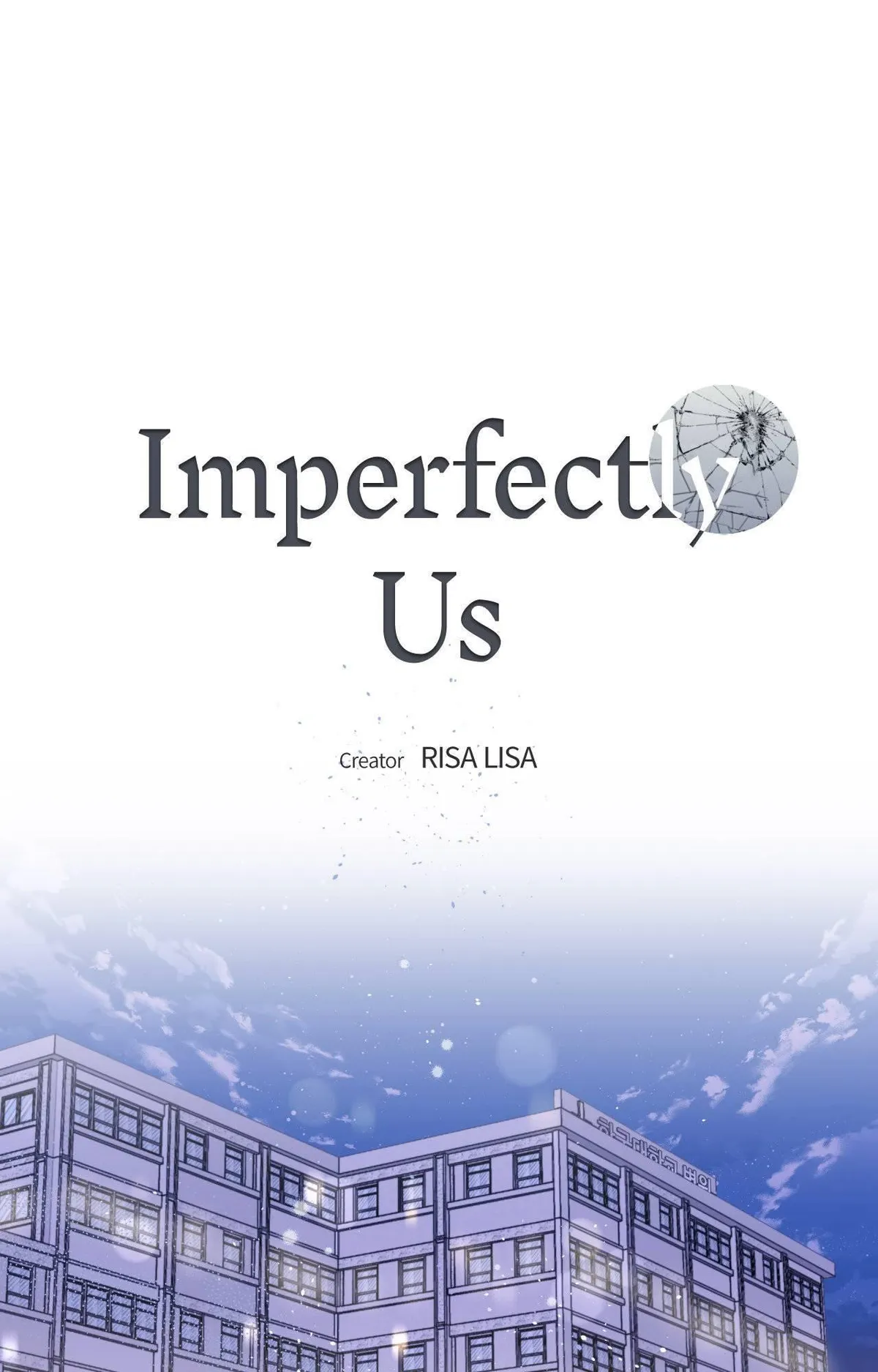 Imperfectly Us - Chapter 52 Page 1