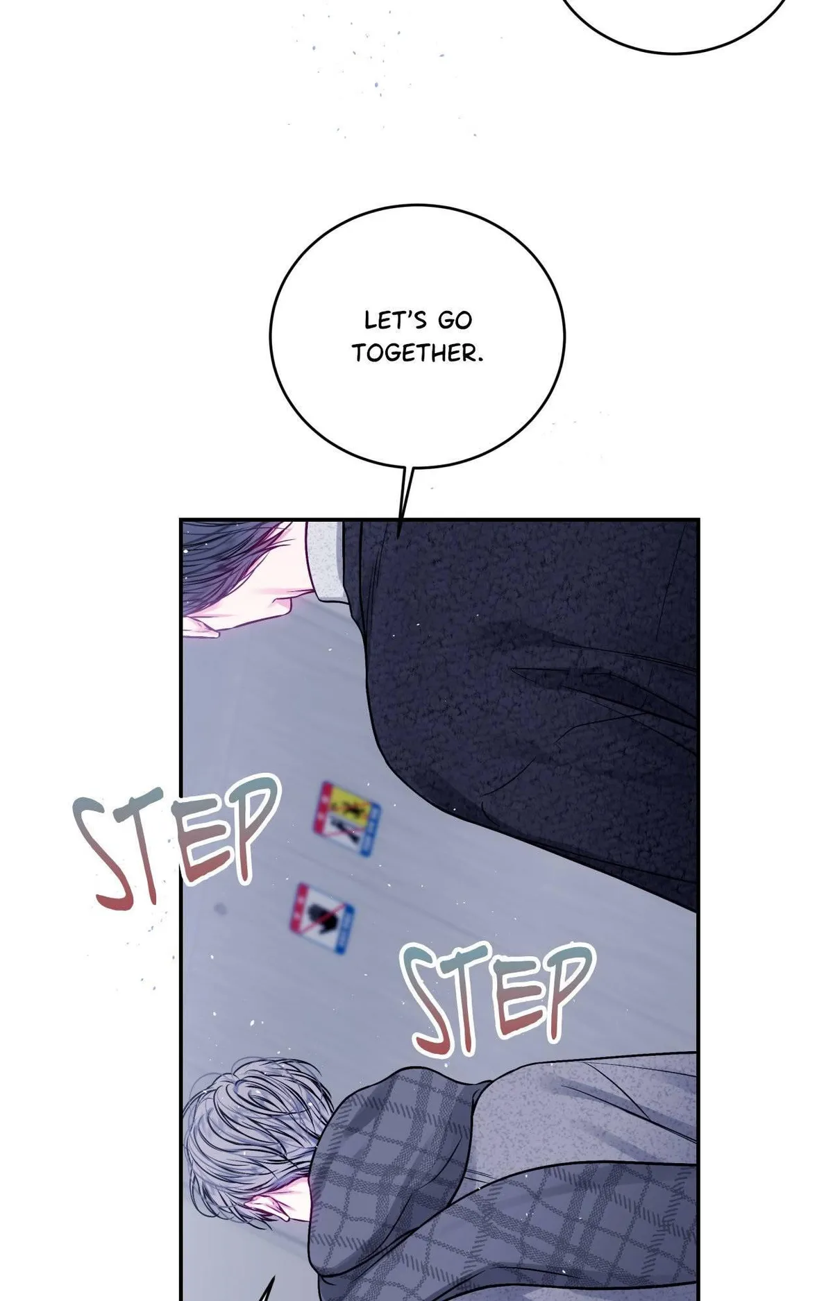 Imperfectly Us - Chapter 52 Page 4