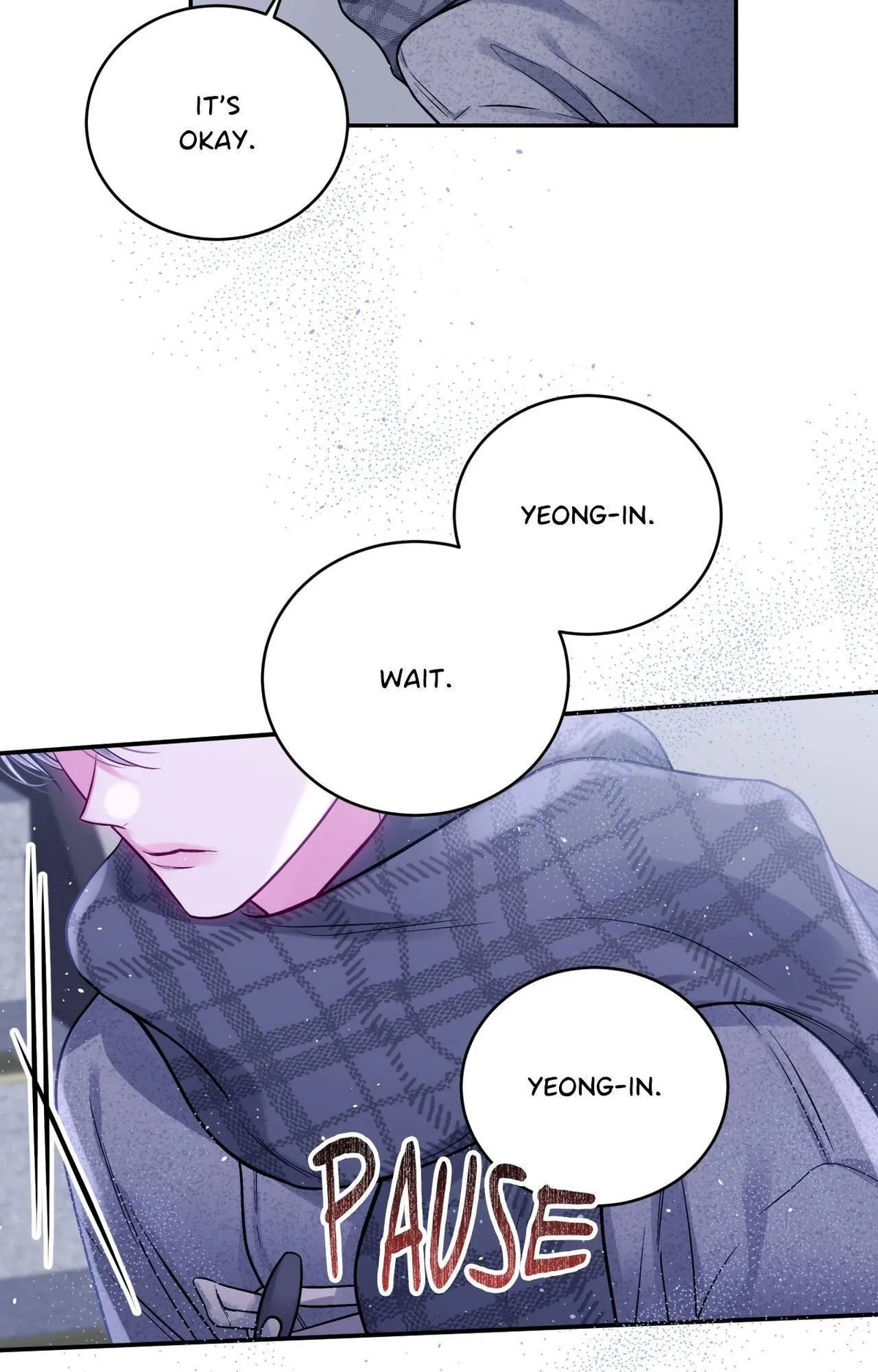 Imperfectly Us - Chapter 52 Page 5