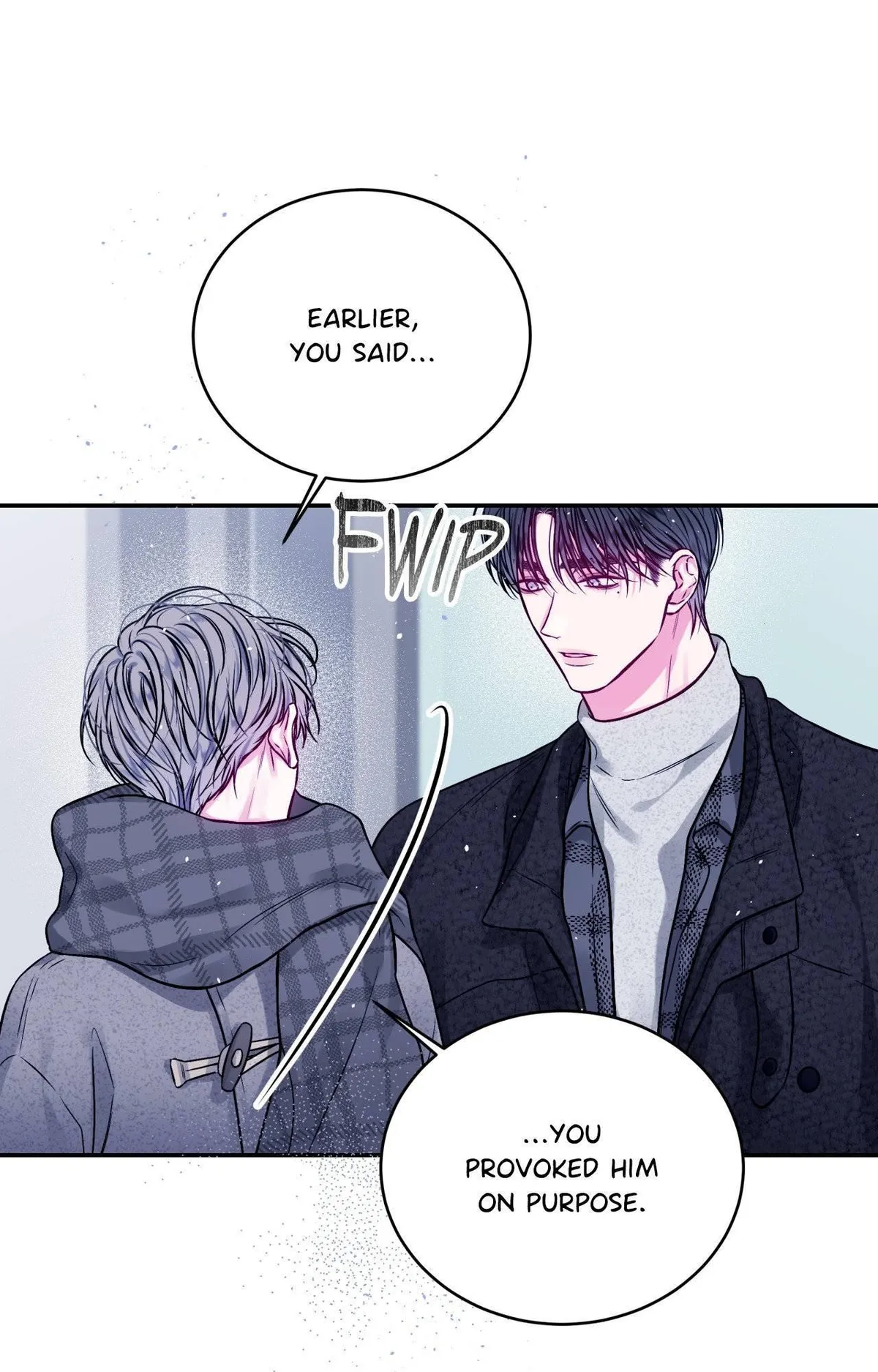 Imperfectly Us - Chapter 52 Page 7