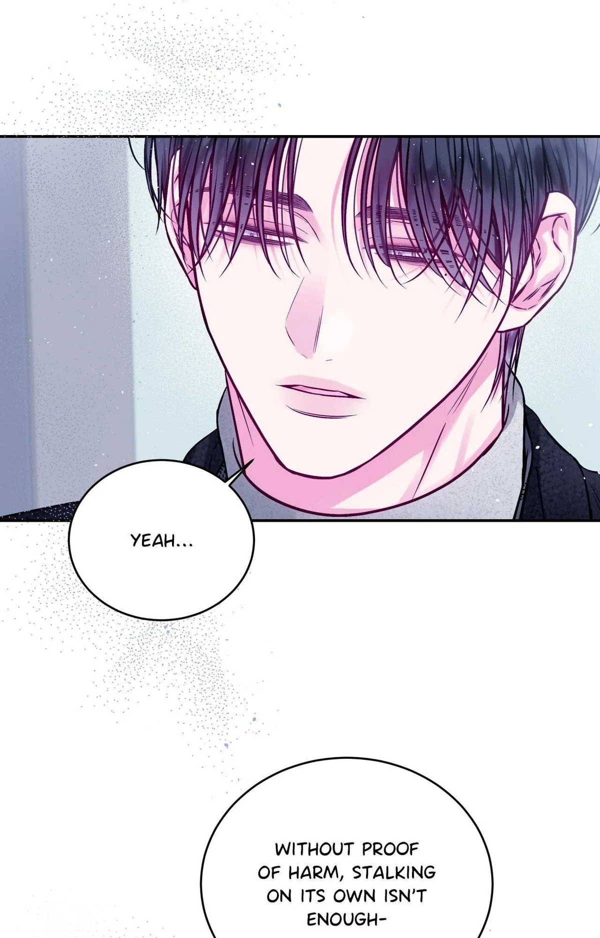 Imperfectly Us - Chapter 52 Page 8