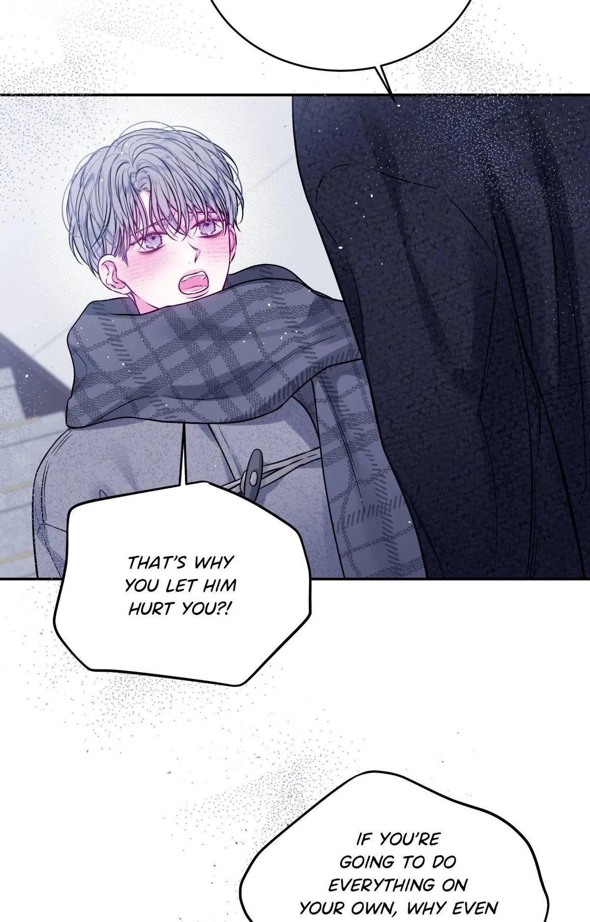 Imperfectly Us - Chapter 52 Page 9