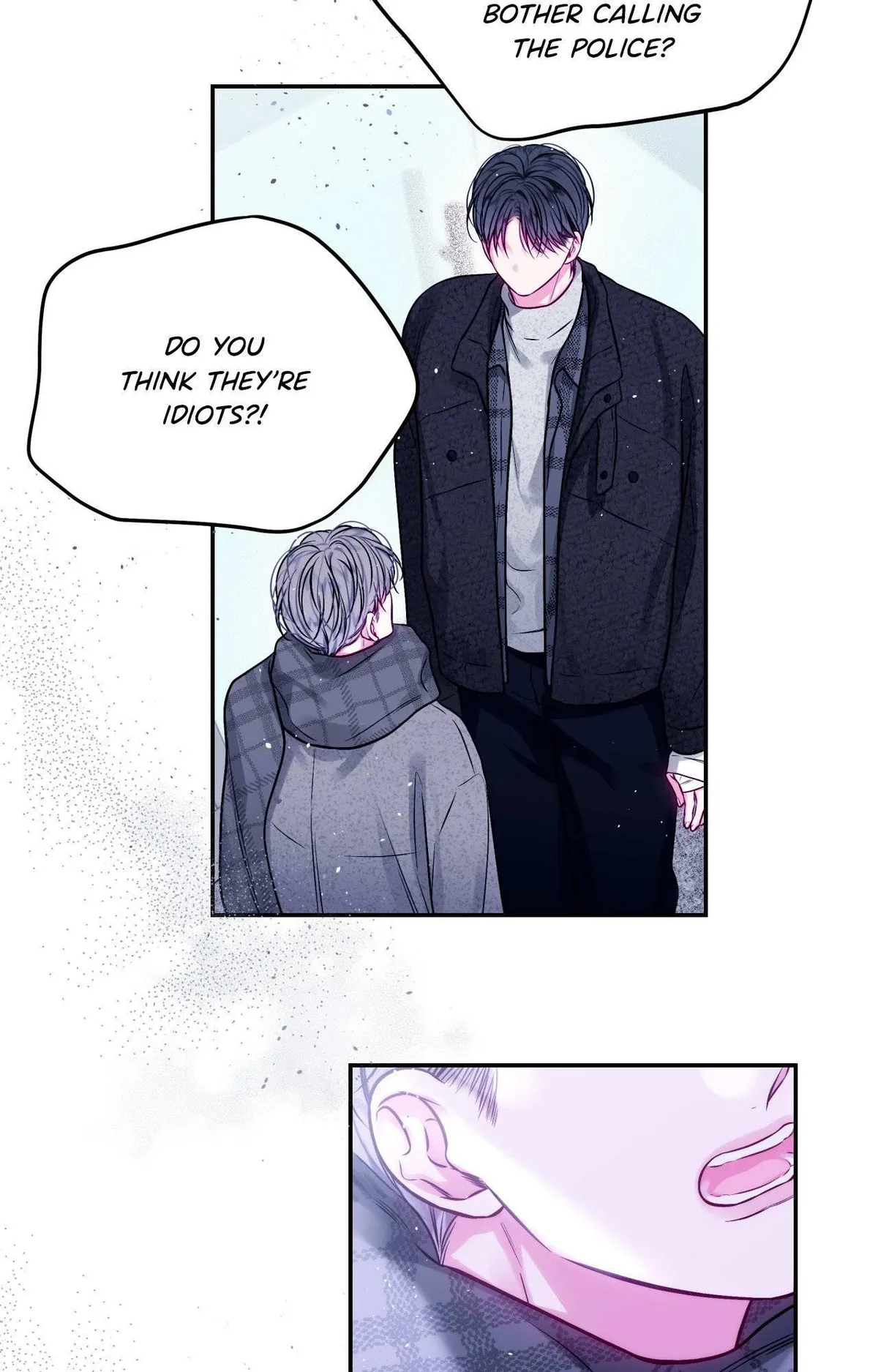 Imperfectly Us - Chapter 52 Page 10