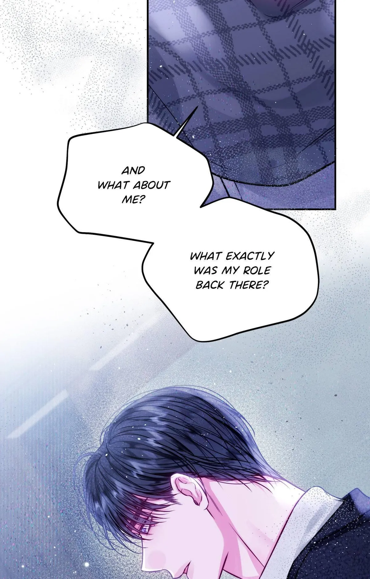 Imperfectly Us - Chapter 52 Page 11