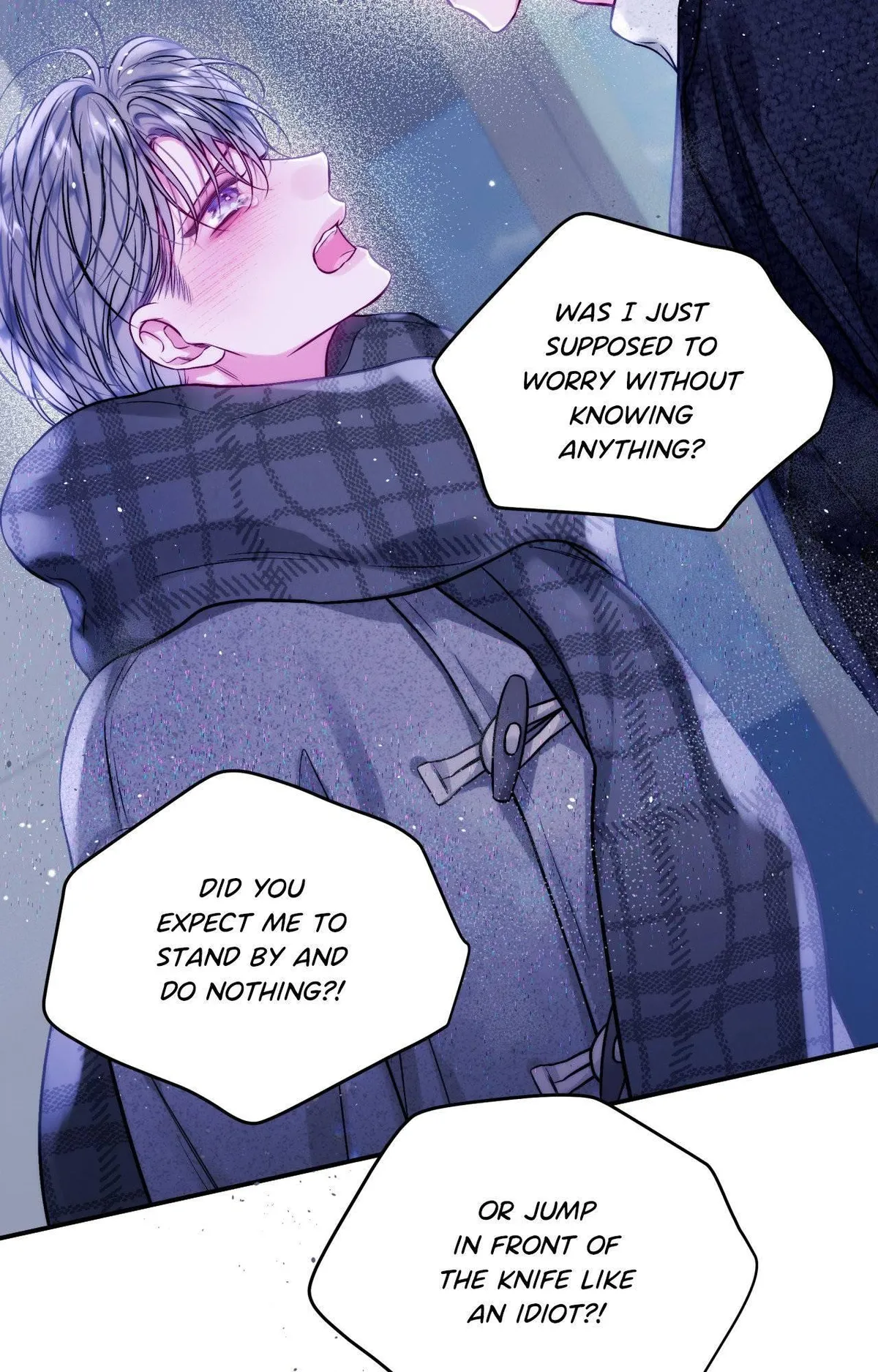 Imperfectly Us - Chapter 52 Page 12