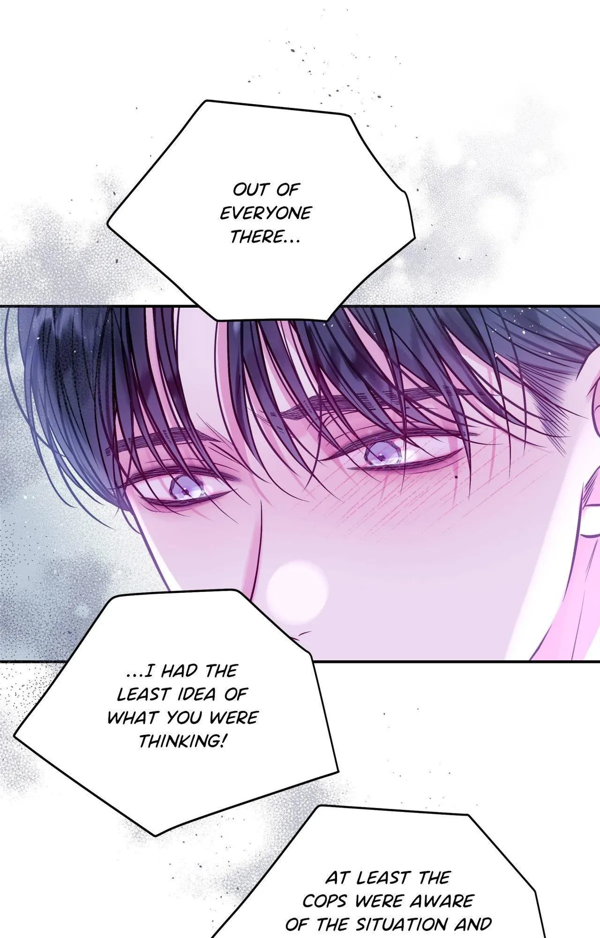 Imperfectly Us - Chapter 52 Page 14
