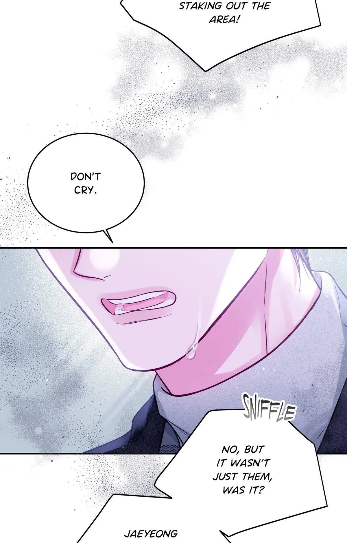 Imperfectly Us - Chapter 52 Page 15