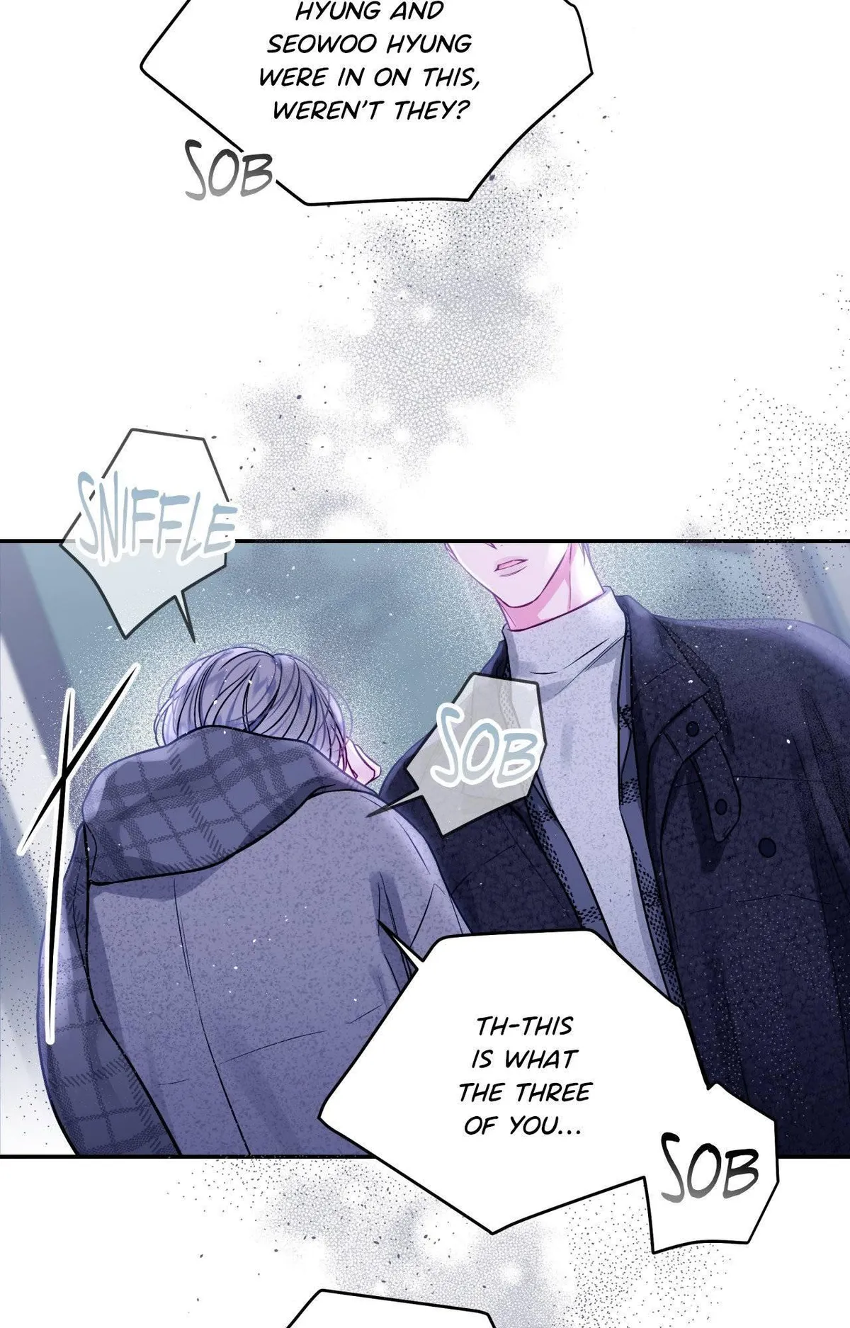 Imperfectly Us - Chapter 52 Page 16