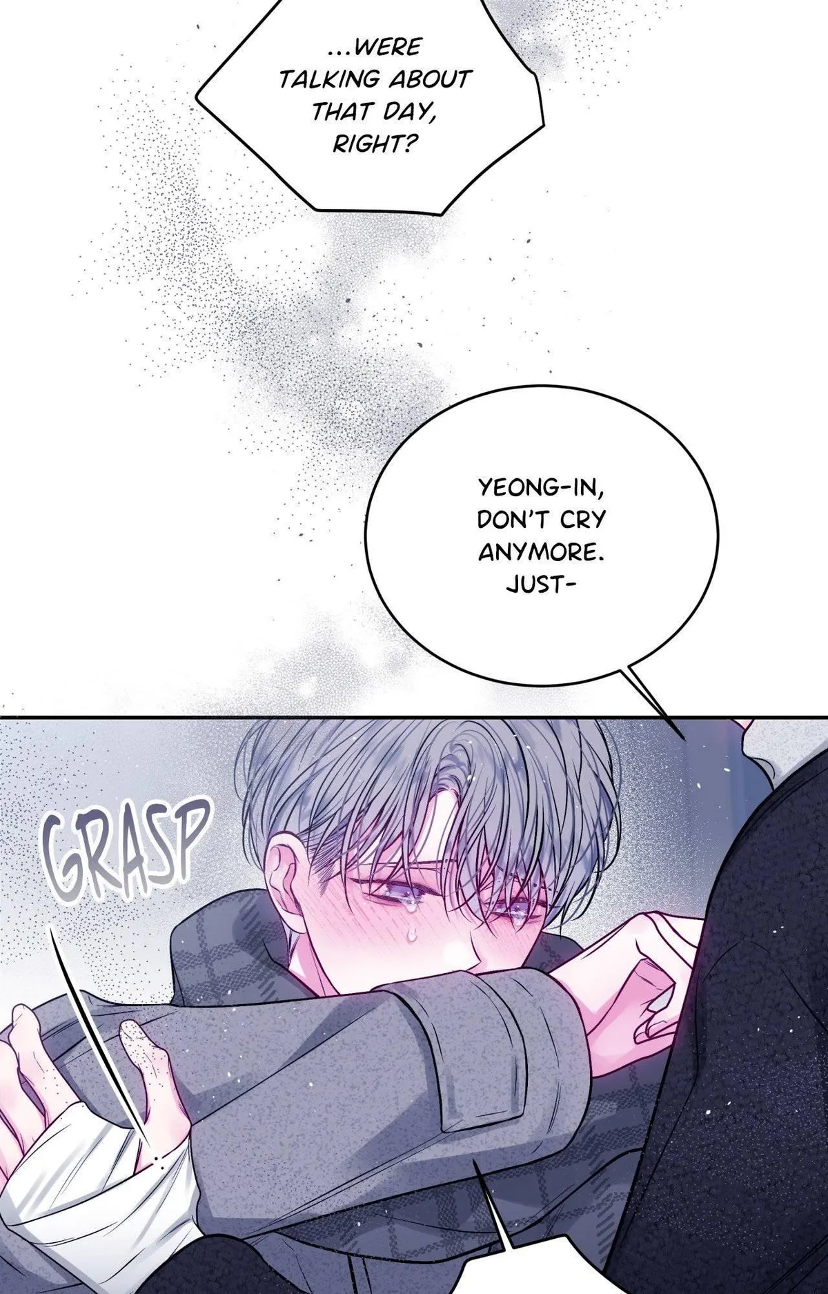 Imperfectly Us - Chapter 52 Page 17