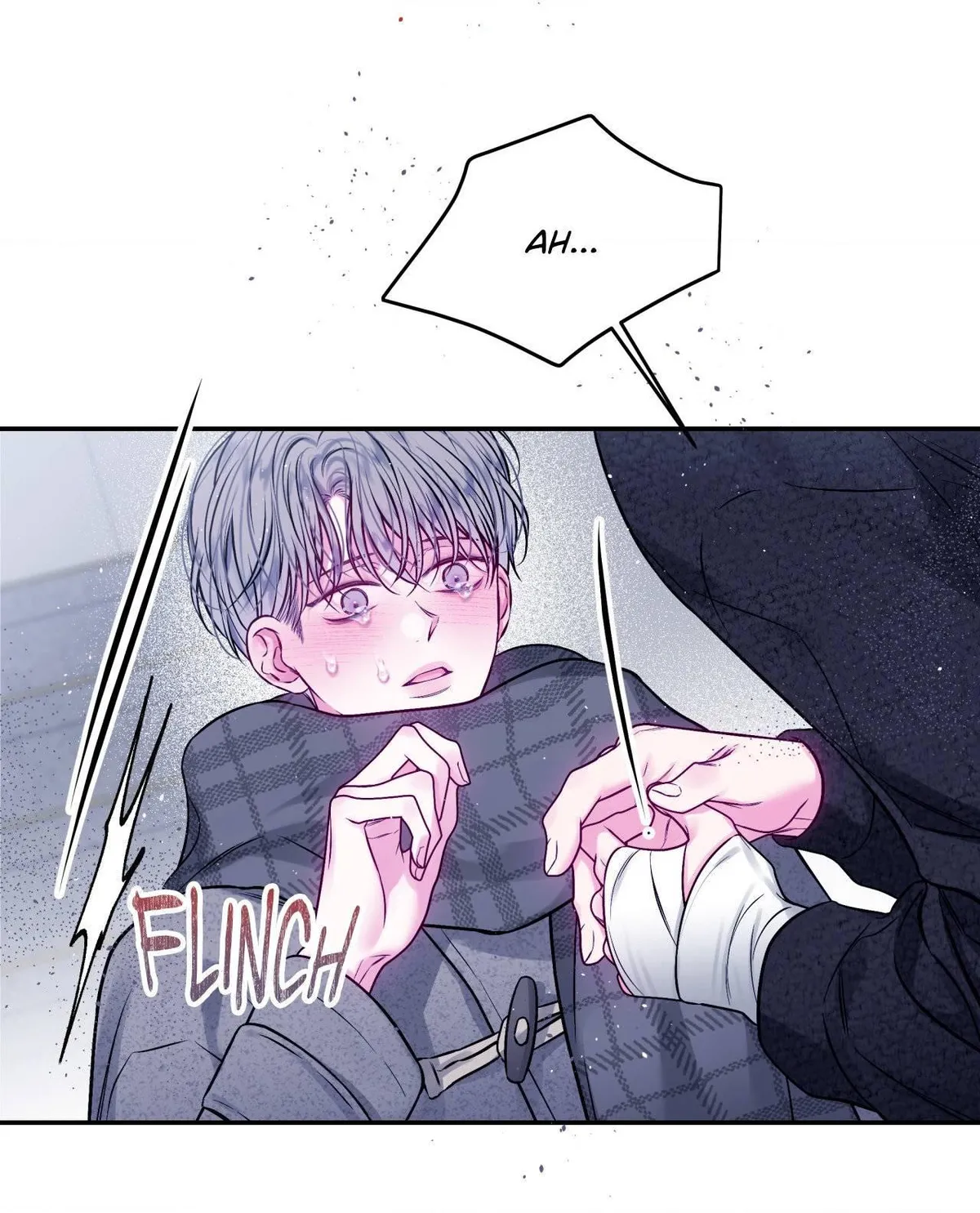 Imperfectly Us - Chapter 52 Page 19