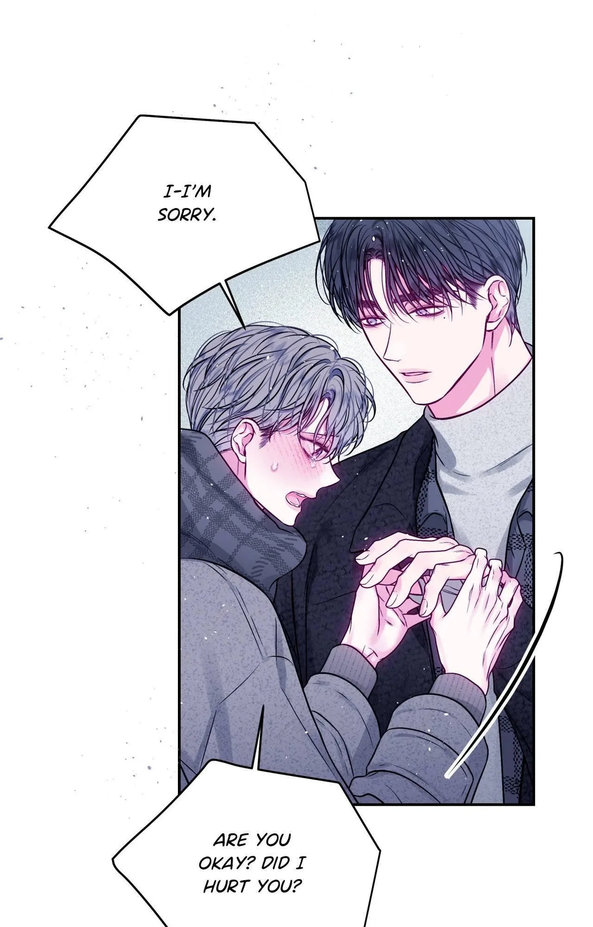 Imperfectly Us - Chapter 52 Page 20