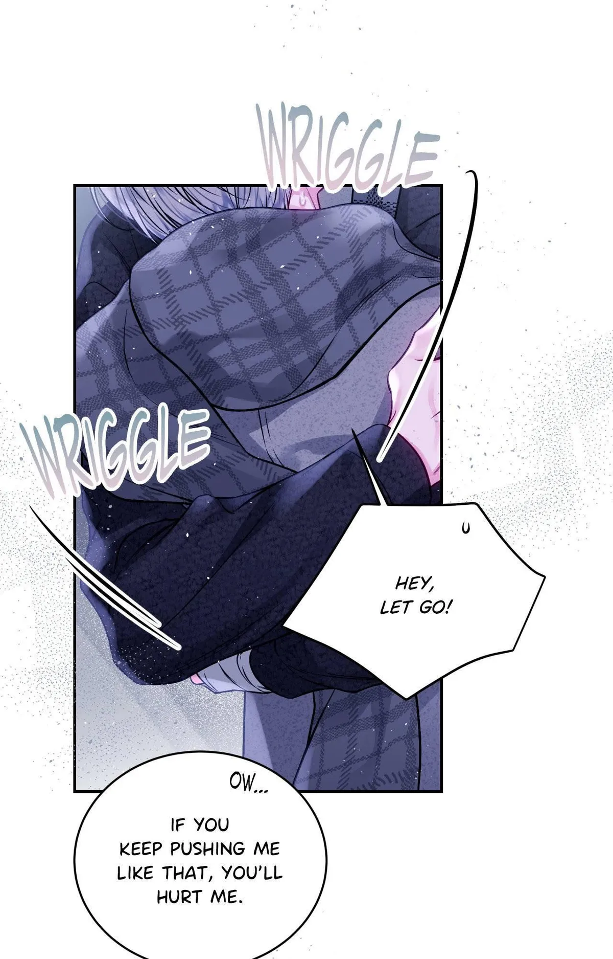 Imperfectly Us - Chapter 52 Page 22