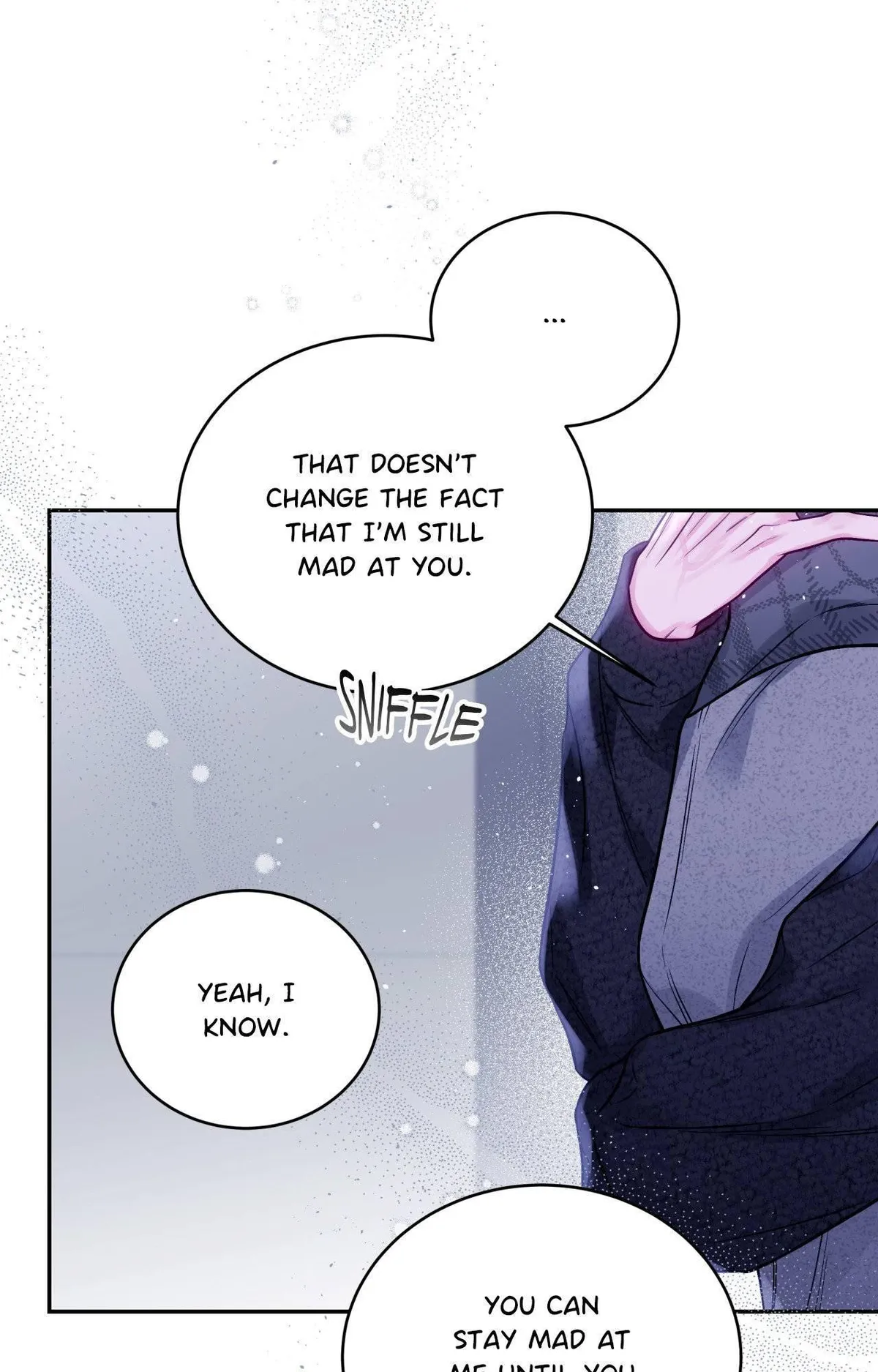 Imperfectly Us - Chapter 52 Page 25