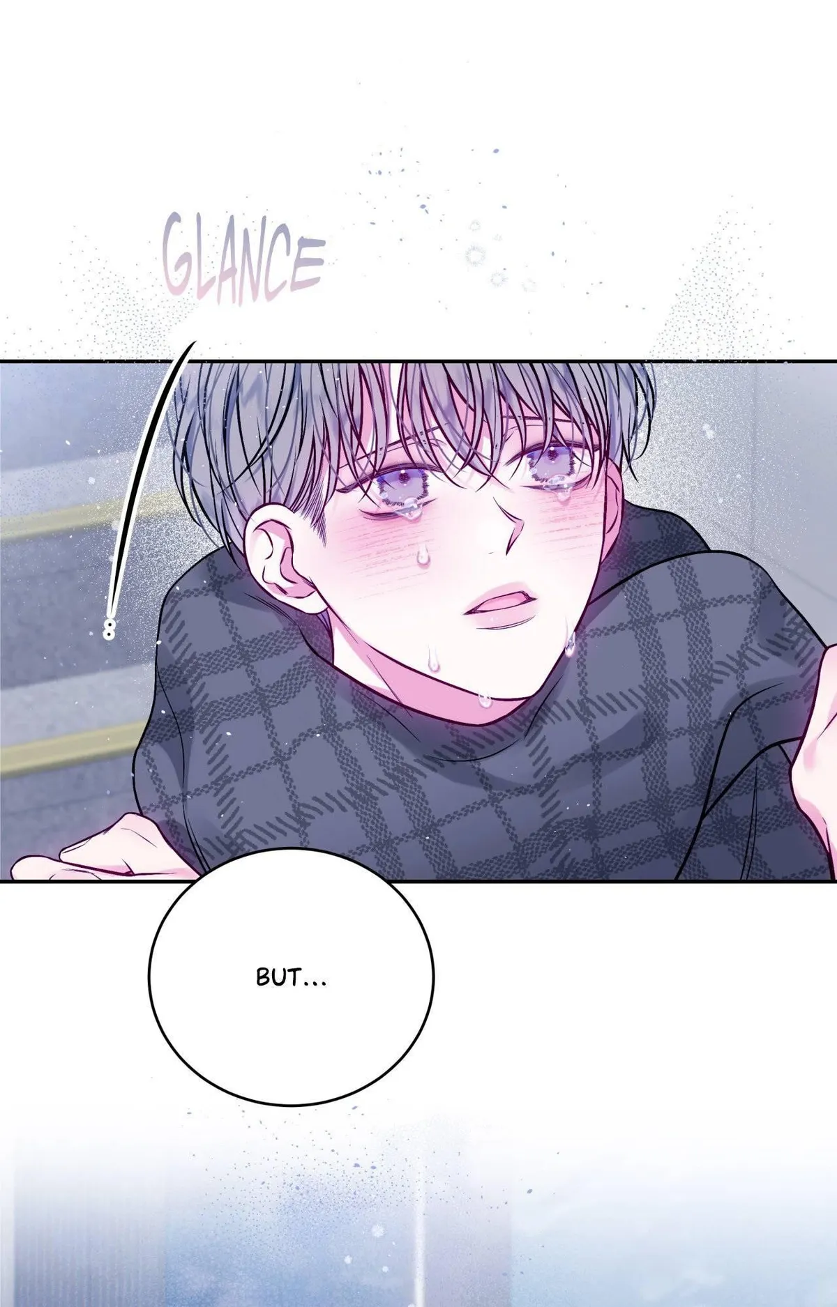 Imperfectly Us - Chapter 52 Page 27