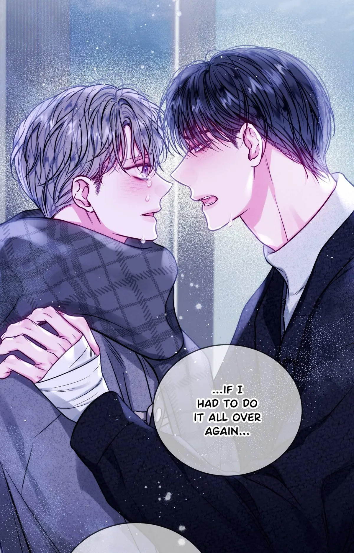 Imperfectly Us - Chapter 52 Page 28
