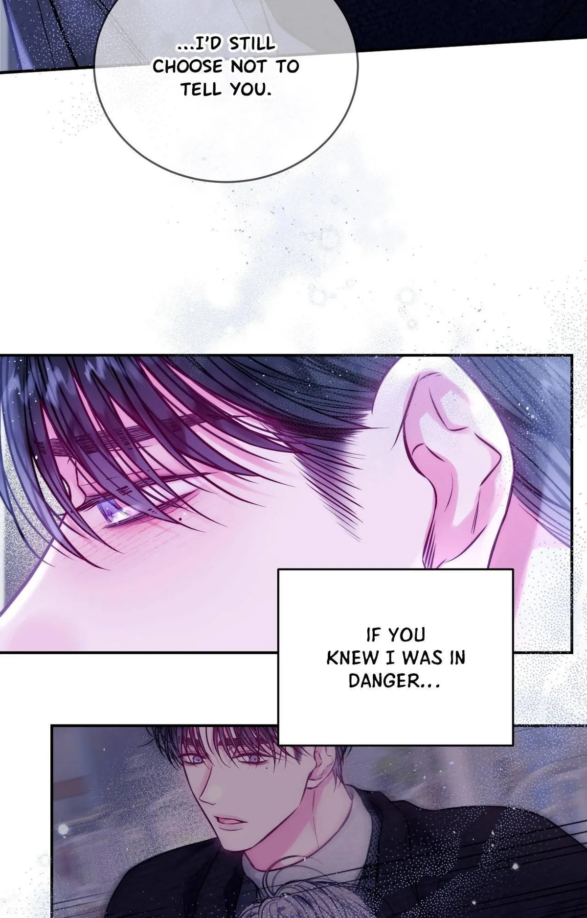 Imperfectly Us - Chapter 52 Page 29