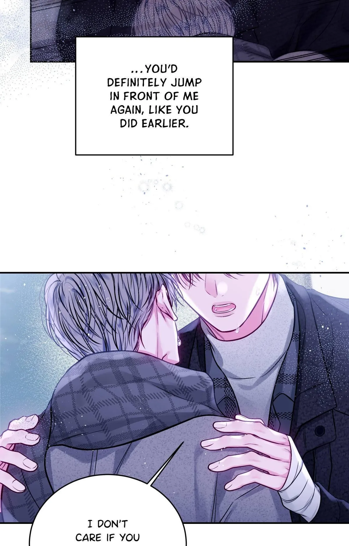 Imperfectly Us - Chapter 52 Page 30