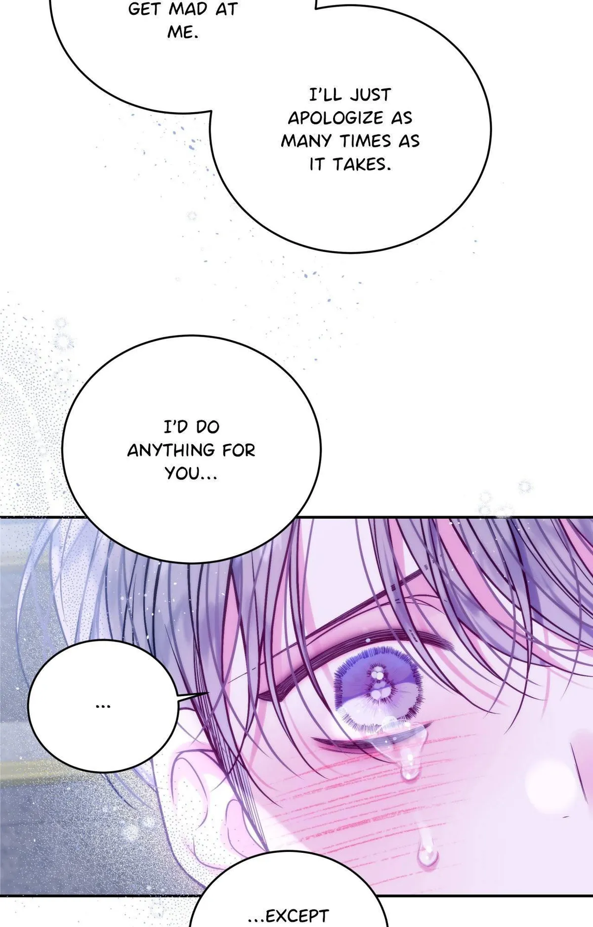 Imperfectly Us - Chapter 52 Page 31