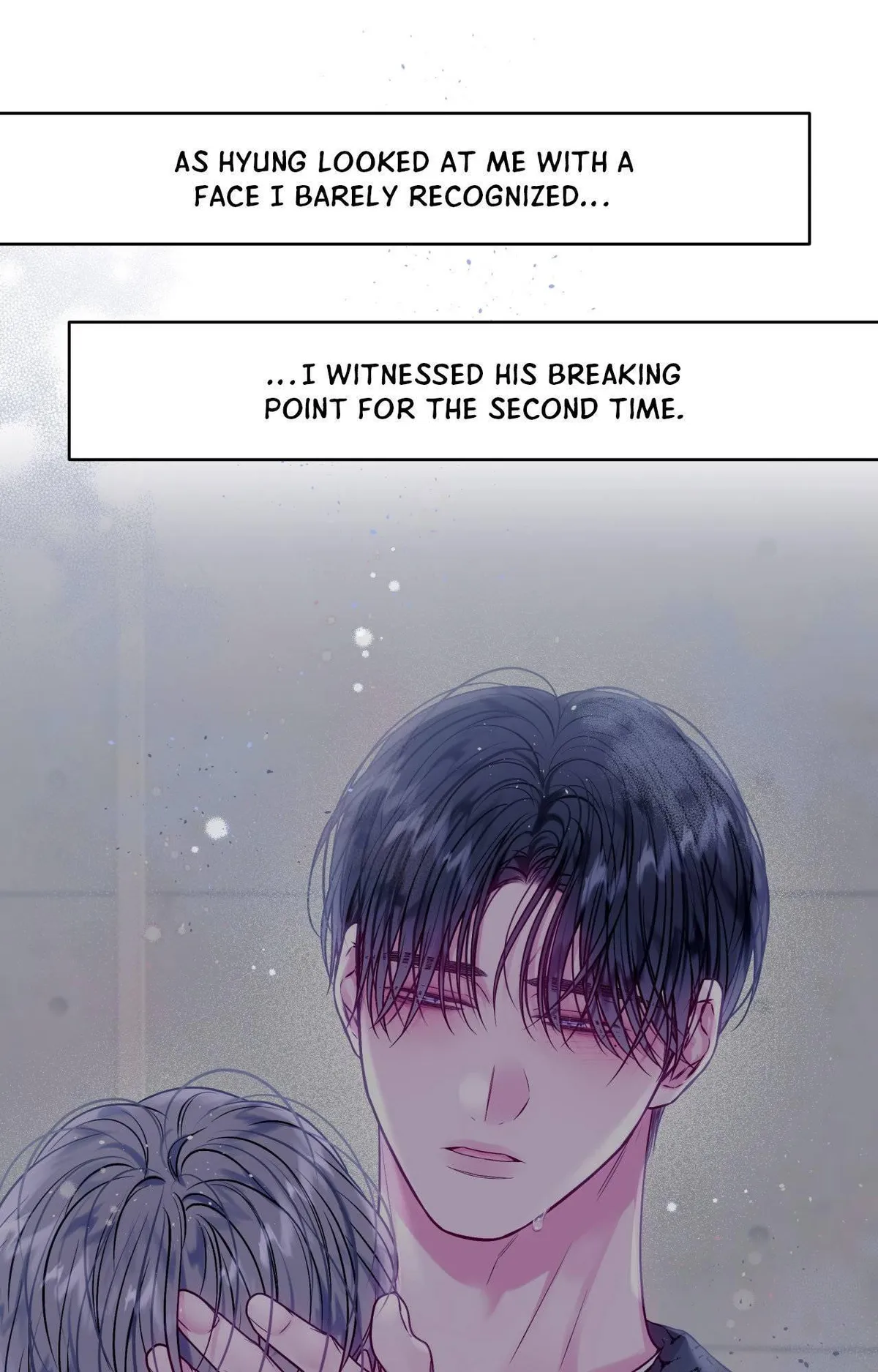 Imperfectly Us - Chapter 52 Page 33
