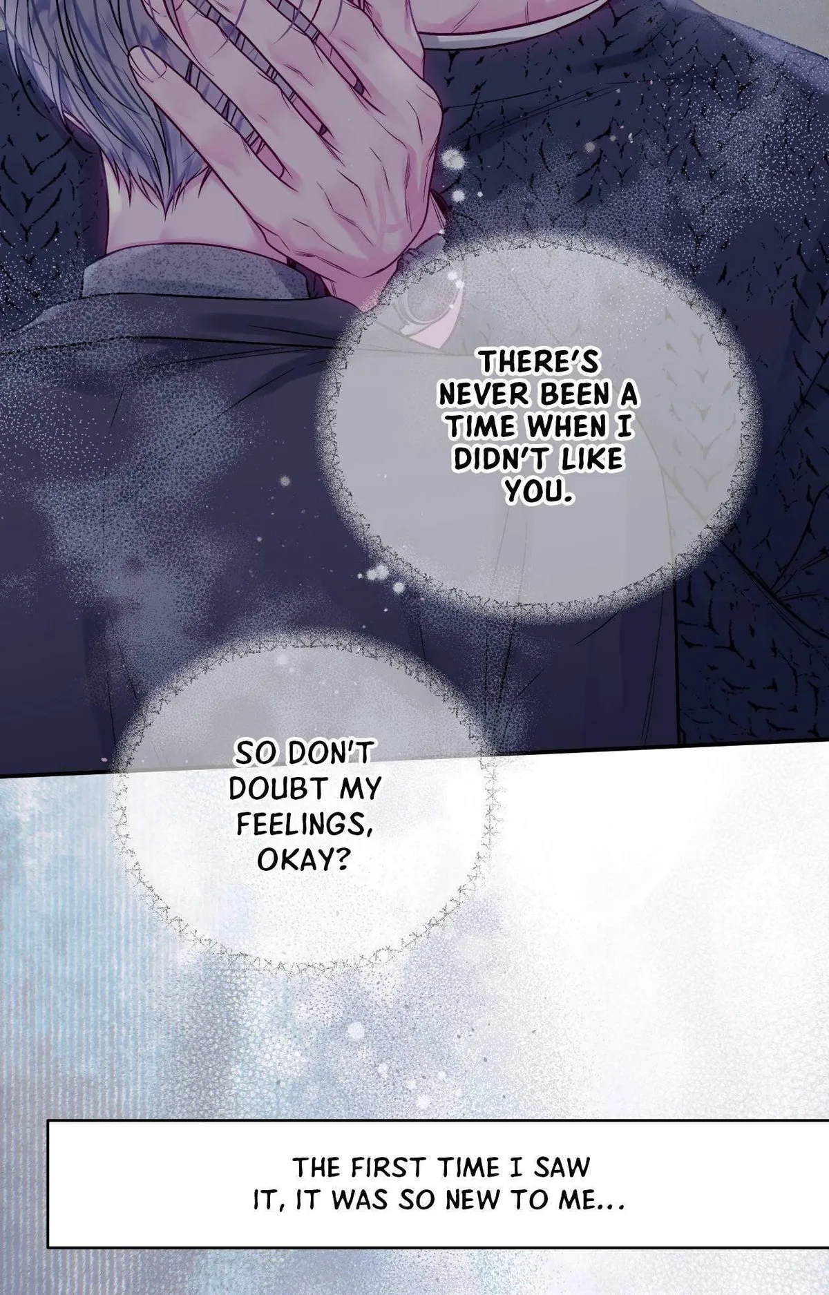 Imperfectly Us - Chapter 52 Page 34