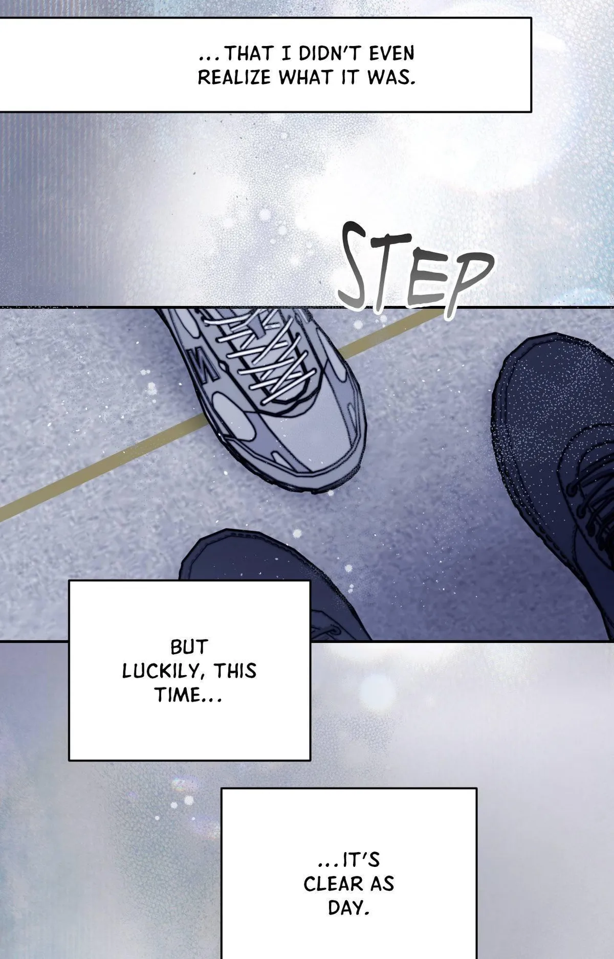 Imperfectly Us - Chapter 52 Page 35