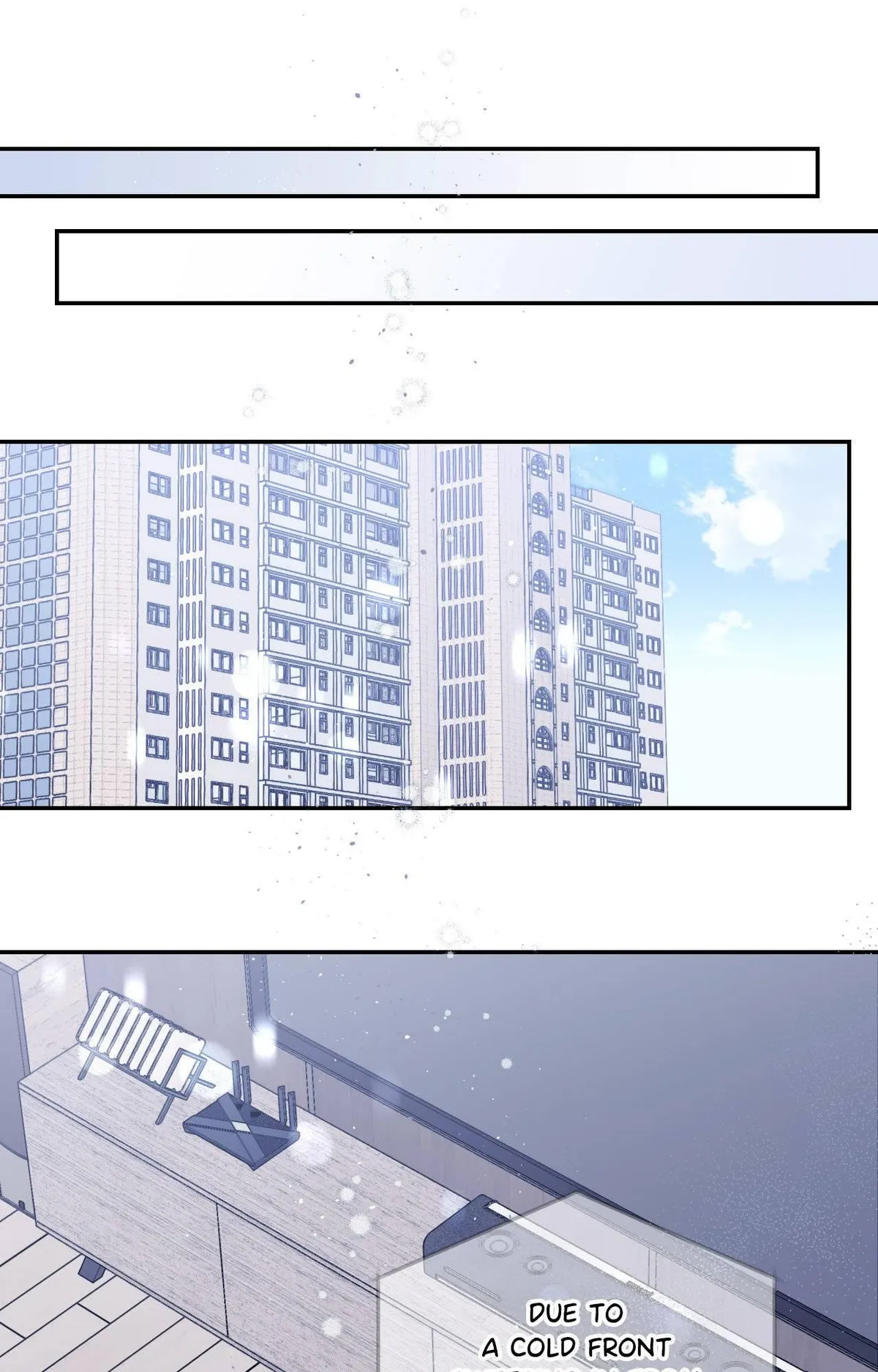 Imperfectly Us - Chapter 52 Page 38