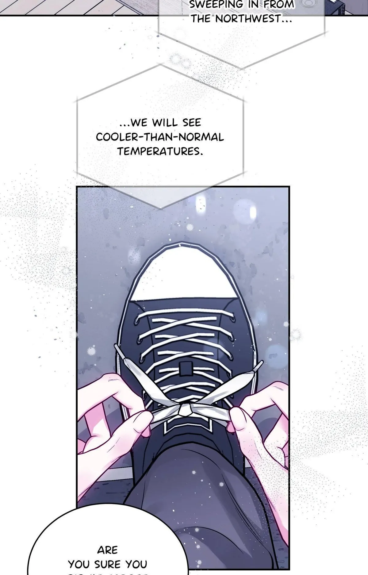 Imperfectly Us - Chapter 52 Page 39